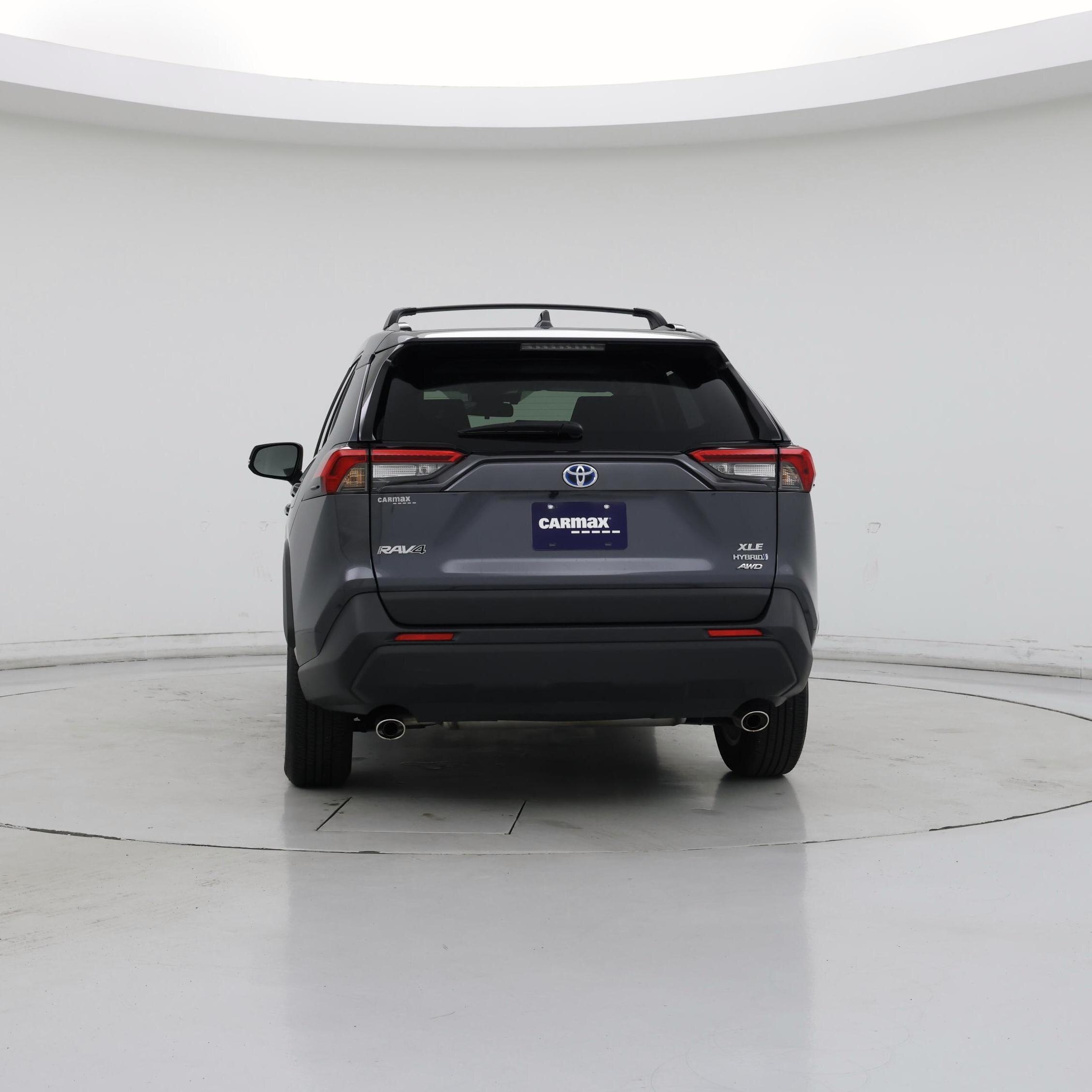 Thumbnail: 2024 Toyota RAV4 - 6