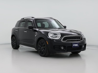 2020 Mini Cooper Countryman S ALL4