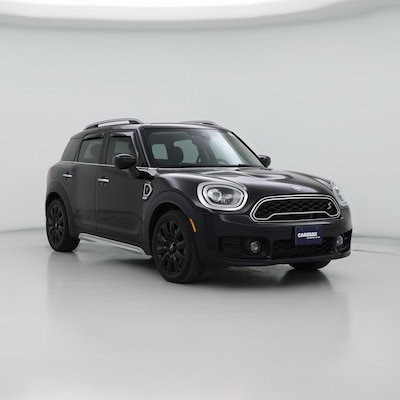 2020 Mini Cooper Countryman S ALL4