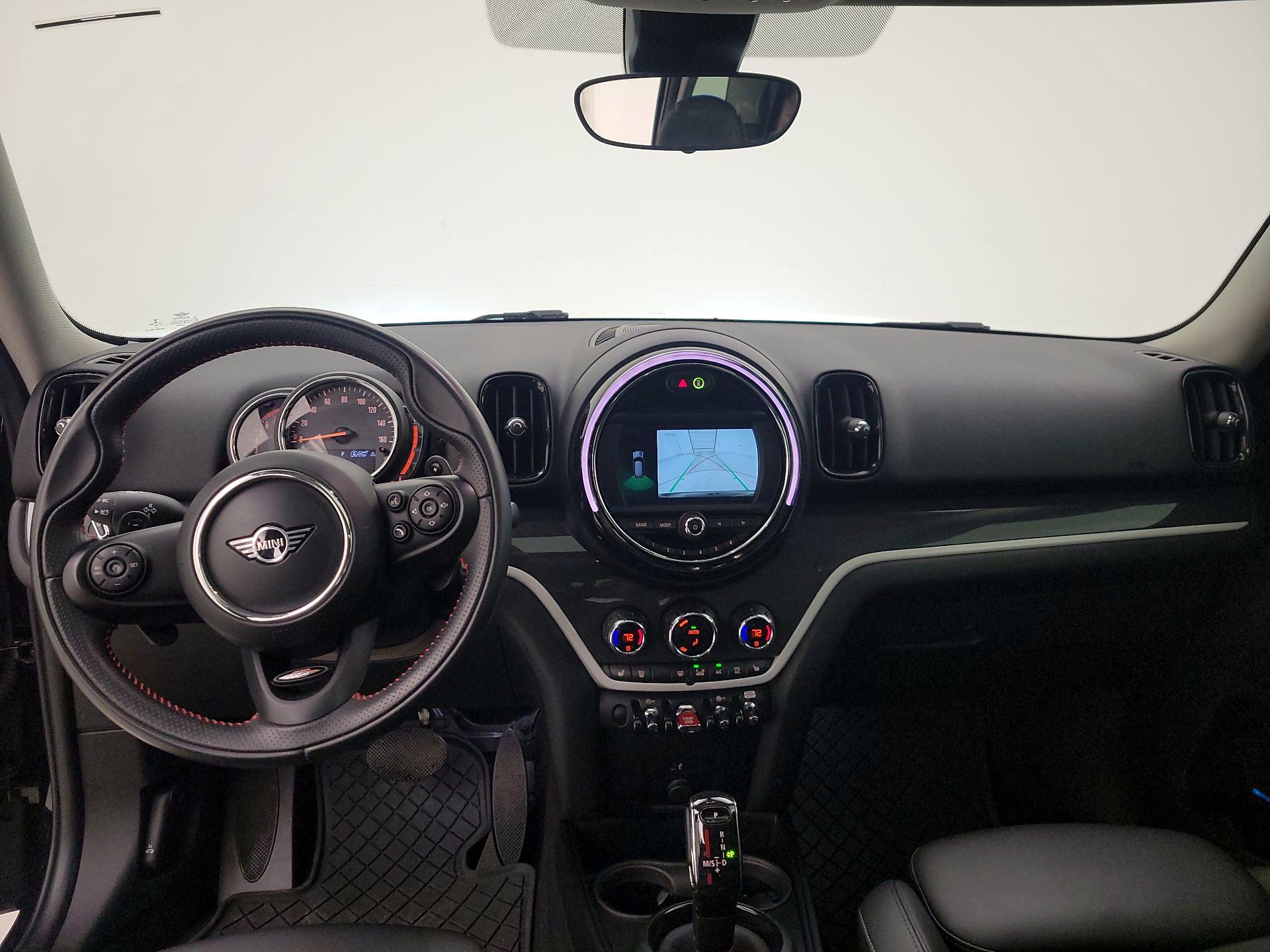 Thumbnail: 2020 MINI Cooper Countryman - 9