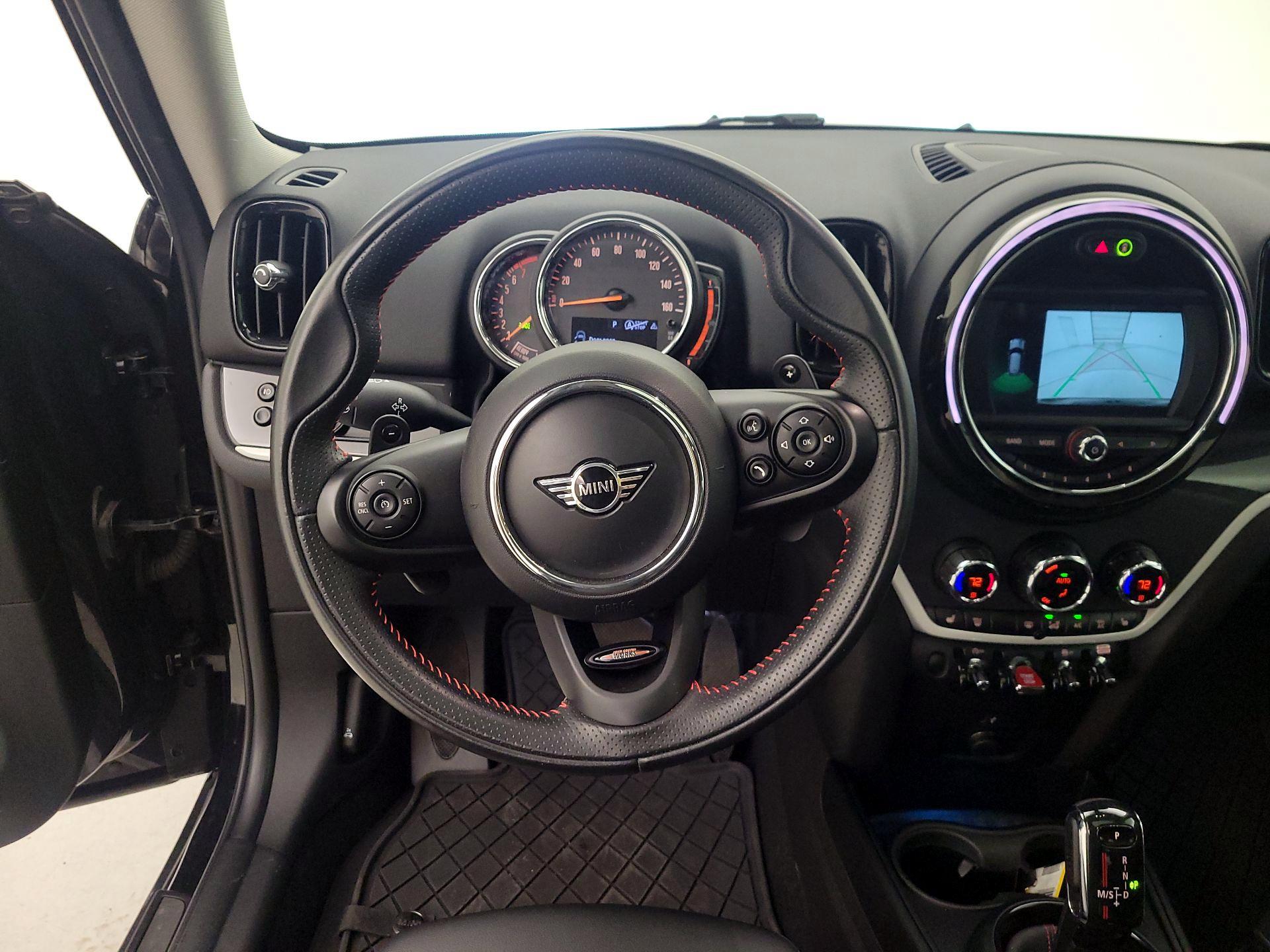 Thumbnail: 2020 MINI Cooper Countryman - 10