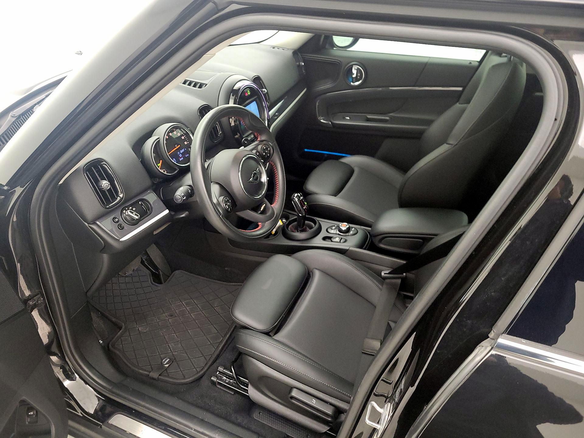 Thumbnail: 2020 MINI Cooper Countryman - 11