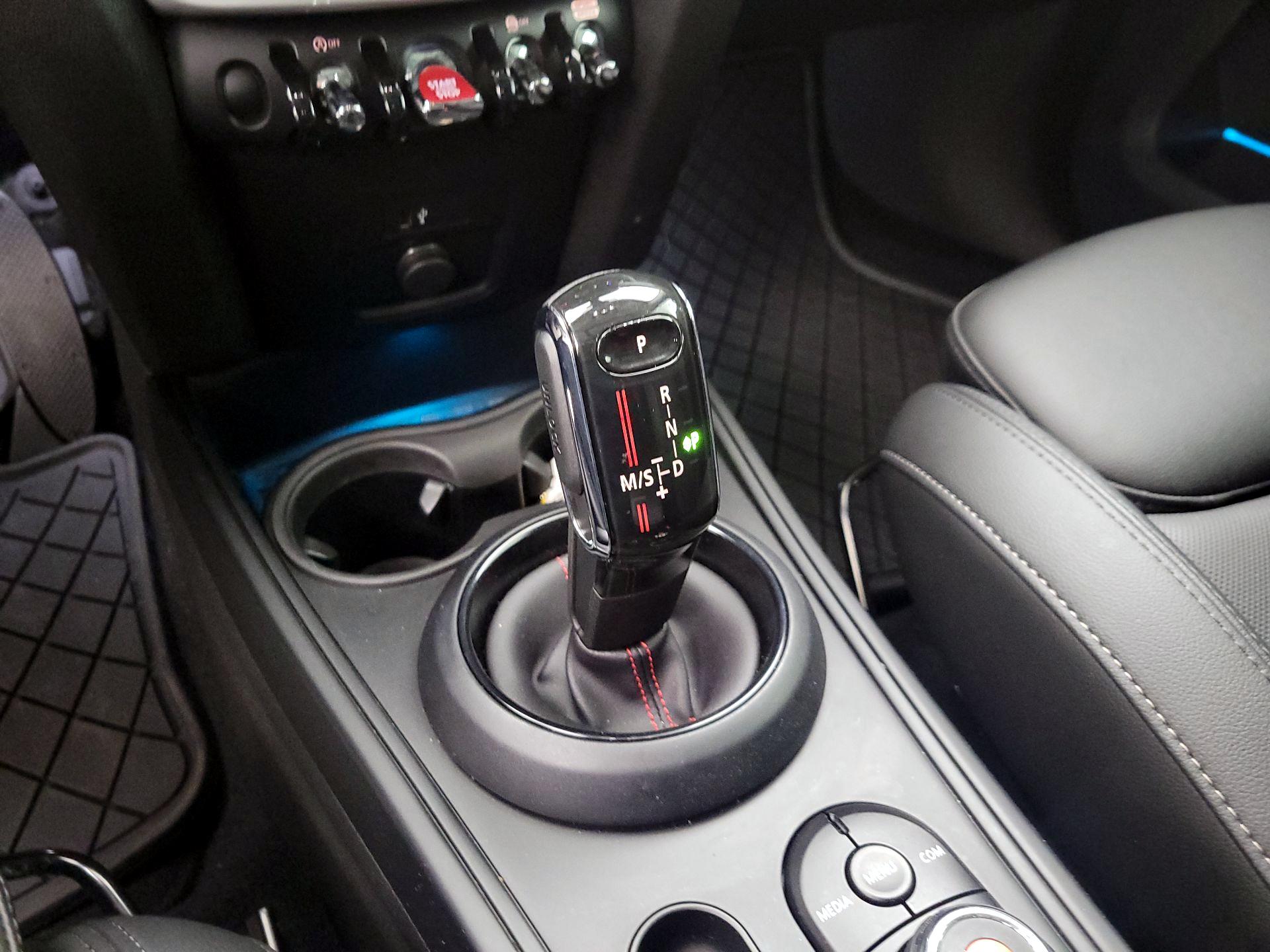 Thumbnail: 2020 MINI Cooper Countryman - 17