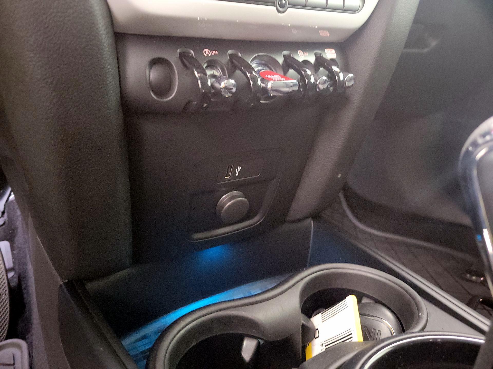 Thumbnail: 2020 MINI Cooper Countryman - 18