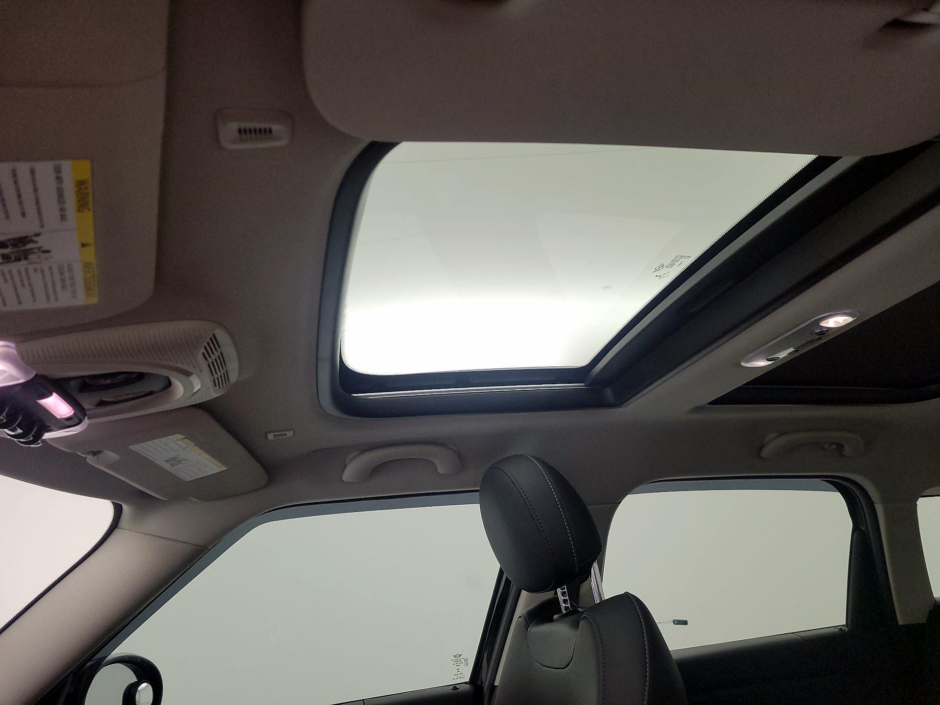 Thumbnail: 2020 MINI Cooper Countryman - 19