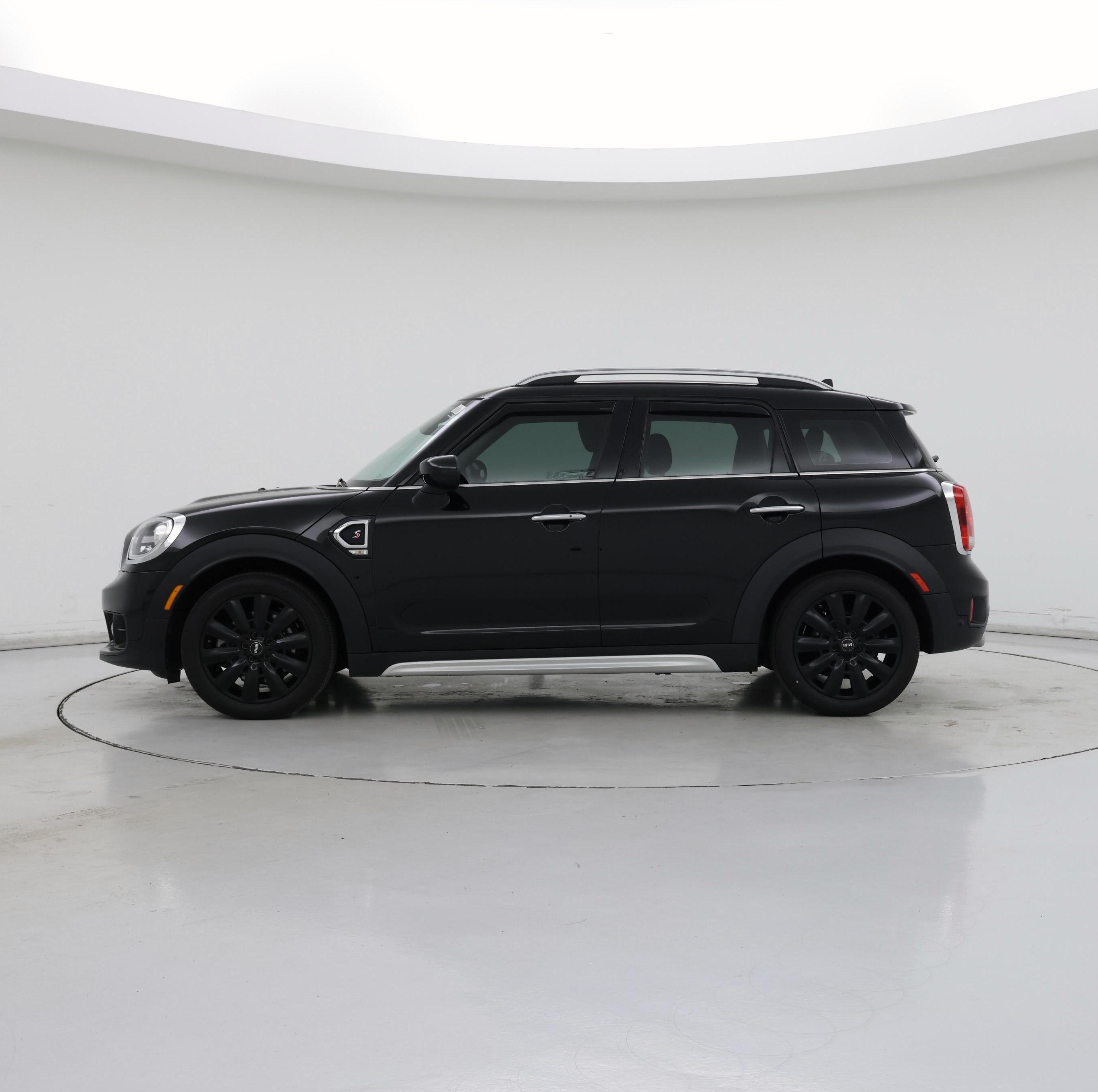 Thumbnail: 2020 MINI Cooper Countryman - 3