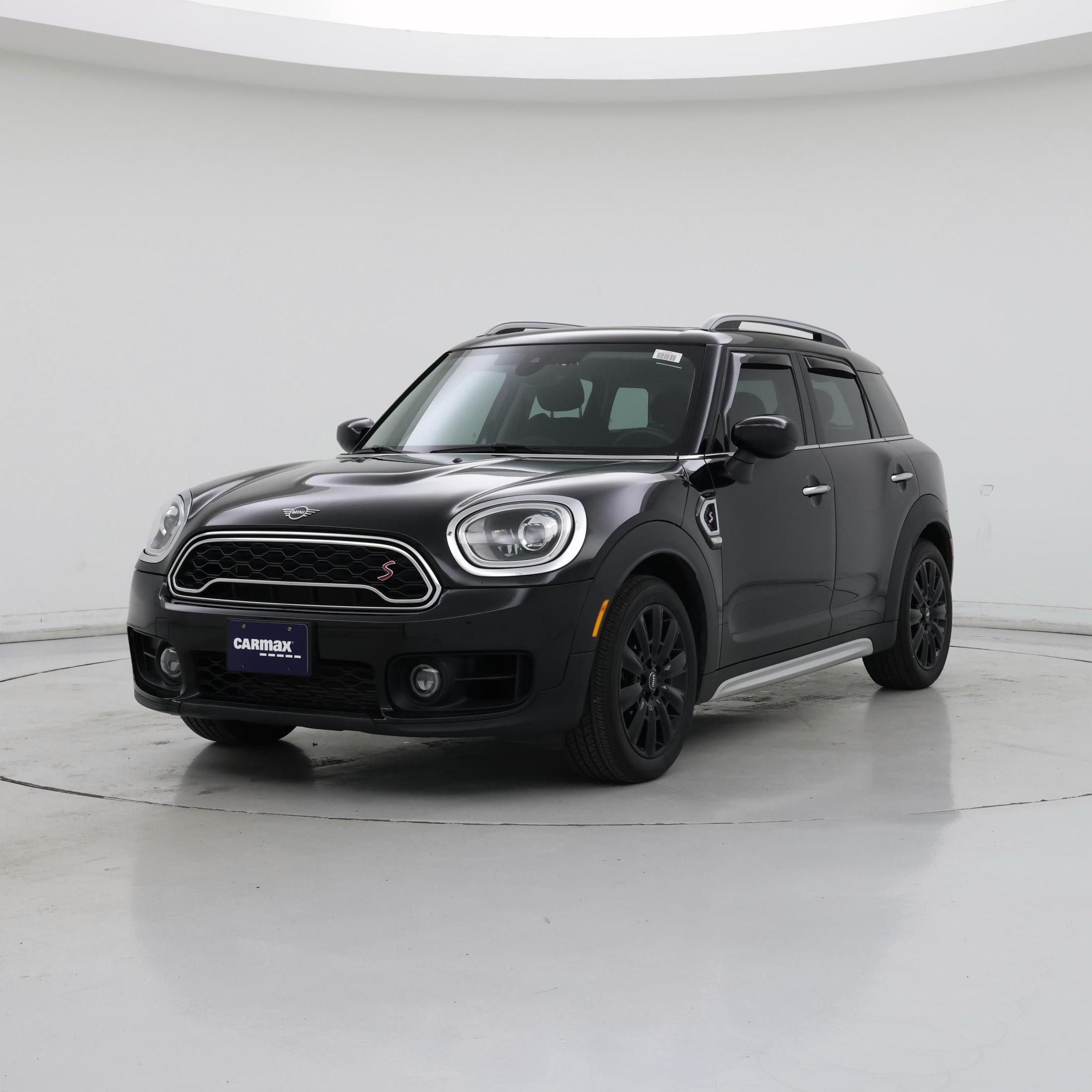 Thumbnail: 2020 MINI Cooper Countryman - 4