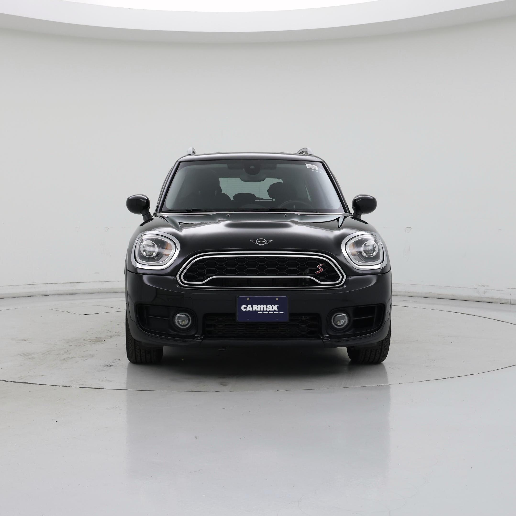 Thumbnail: 2020 MINI Cooper Countryman - 5