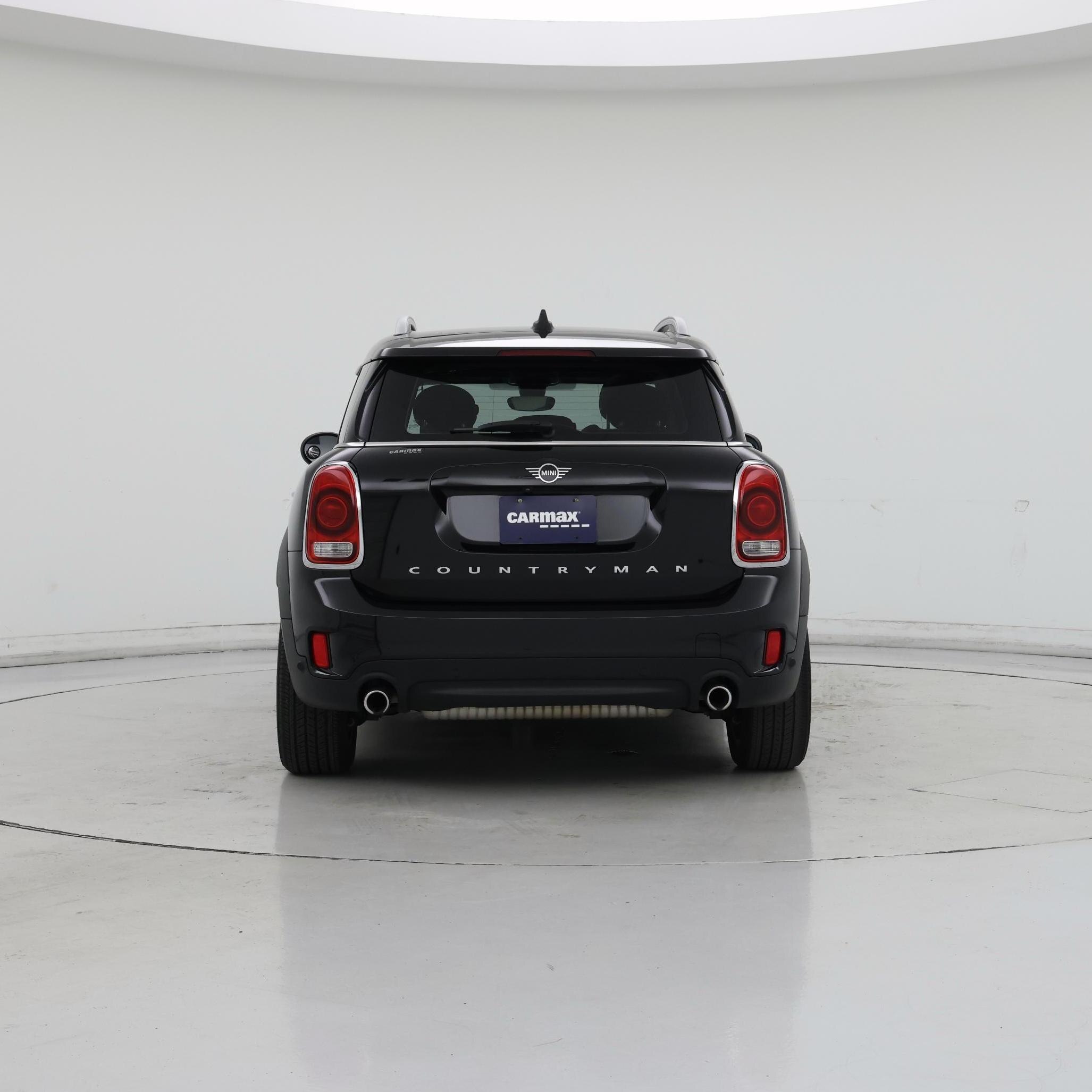 Thumbnail: 2020 MINI Cooper Countryman - 6