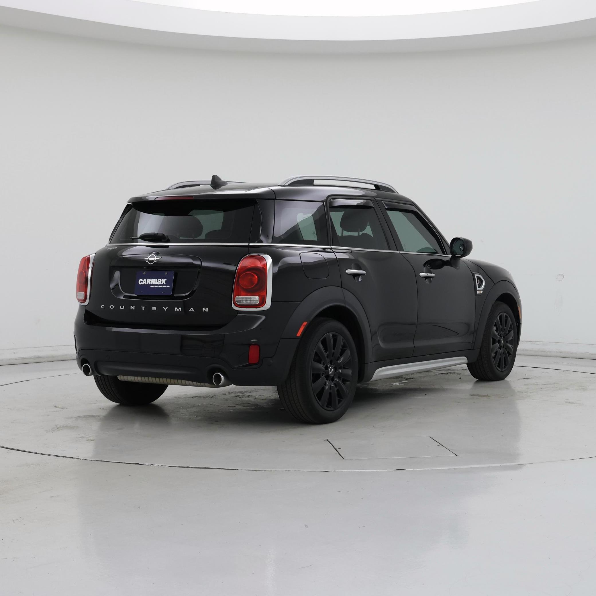 Thumbnail: 2020 MINI Cooper Countryman - 8