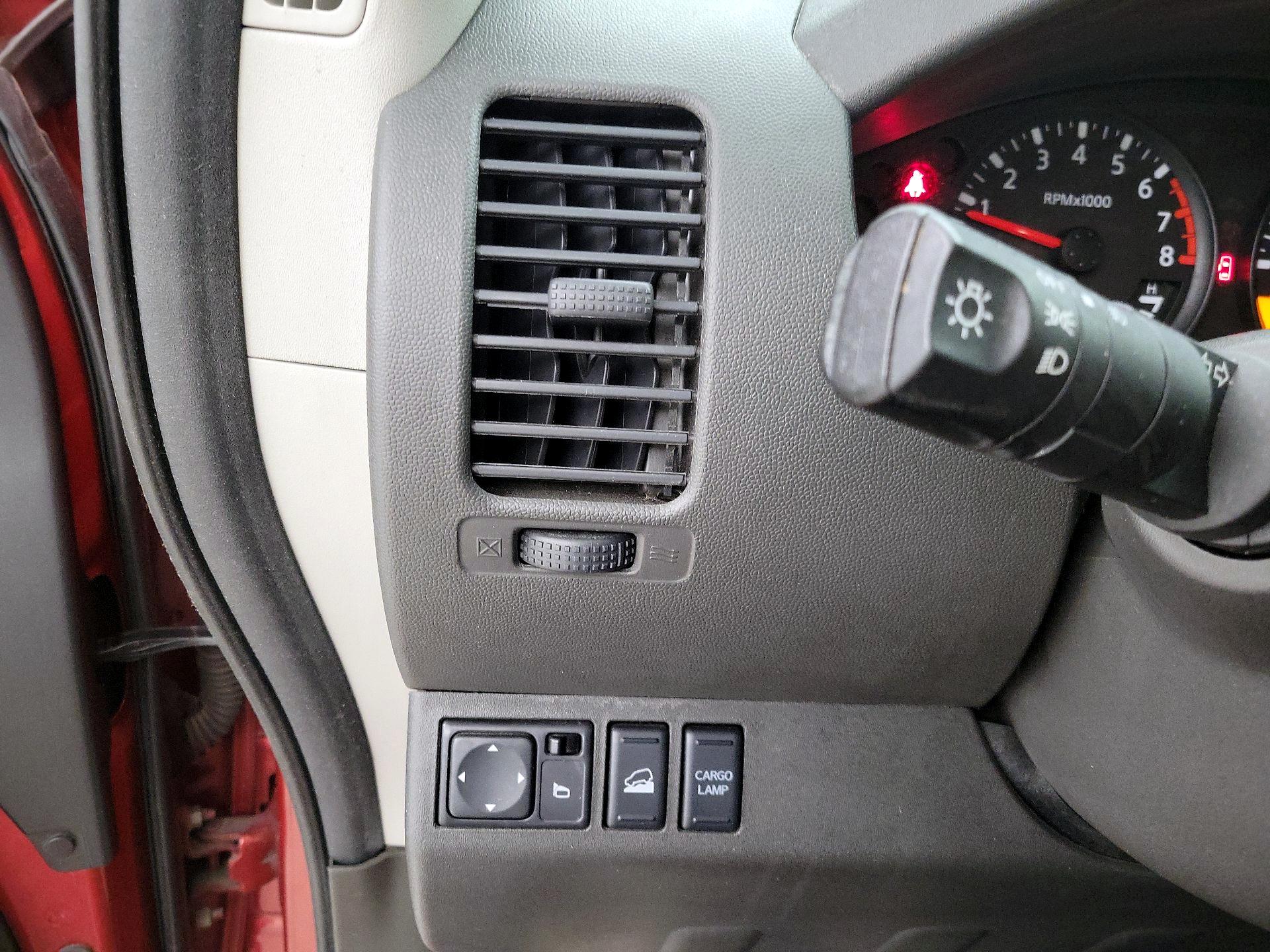 Thumbnail: 2015 Nissan Frontier - 13