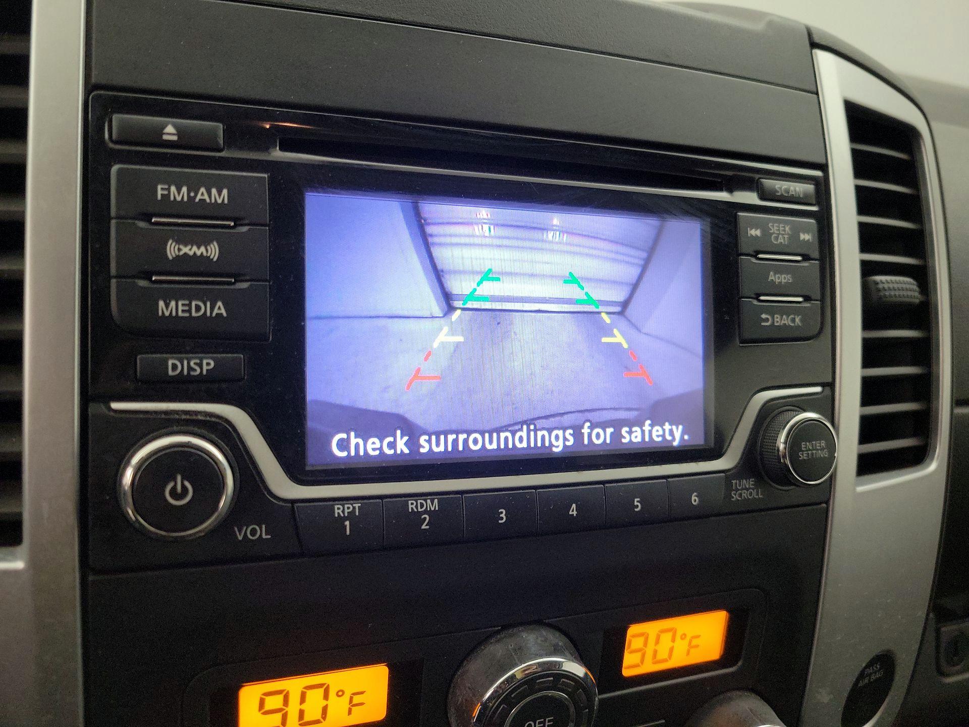 Thumbnail: 2015 Nissan Frontier - 14