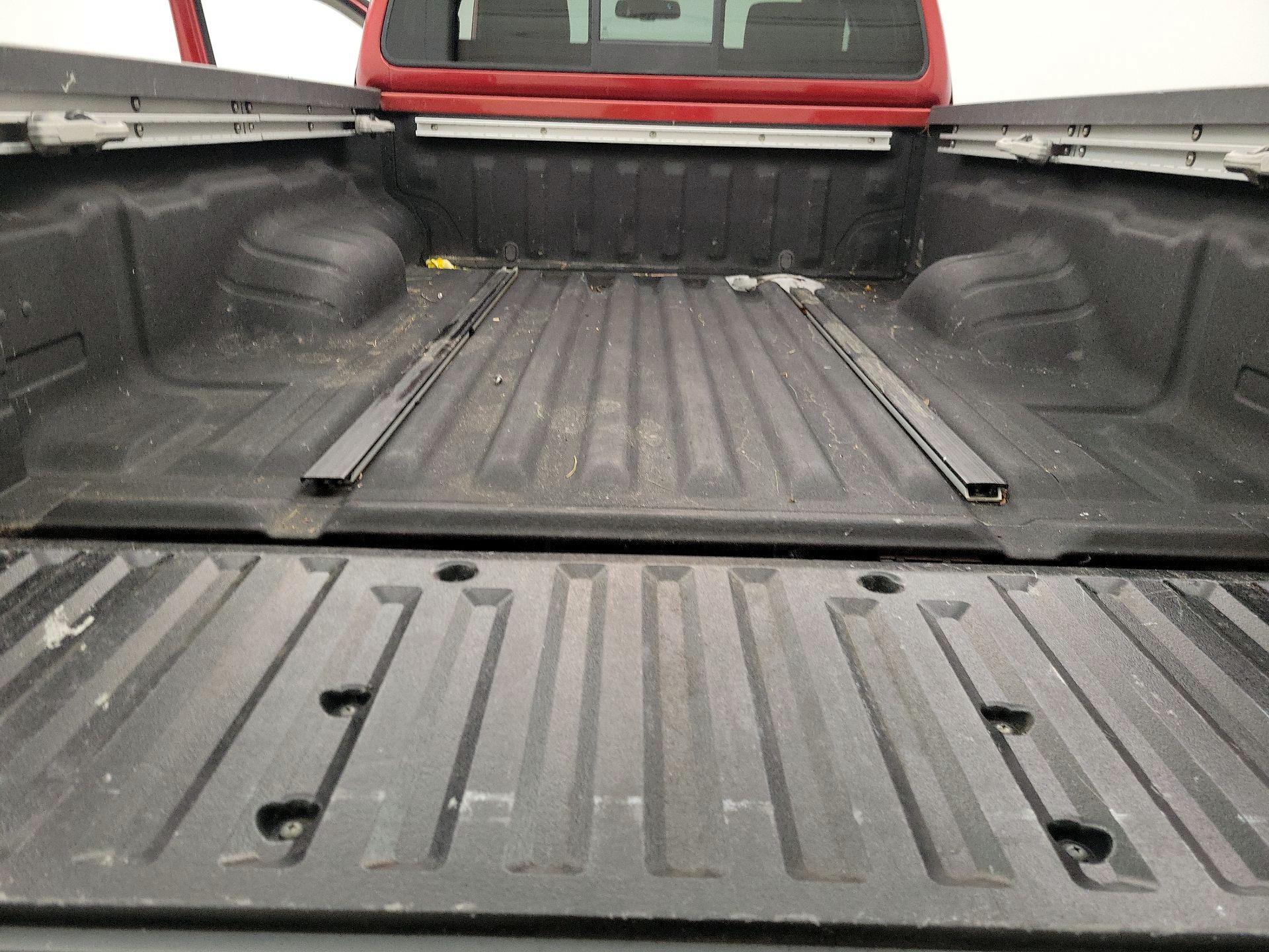 Thumbnail: 2015 Nissan Frontier - 20