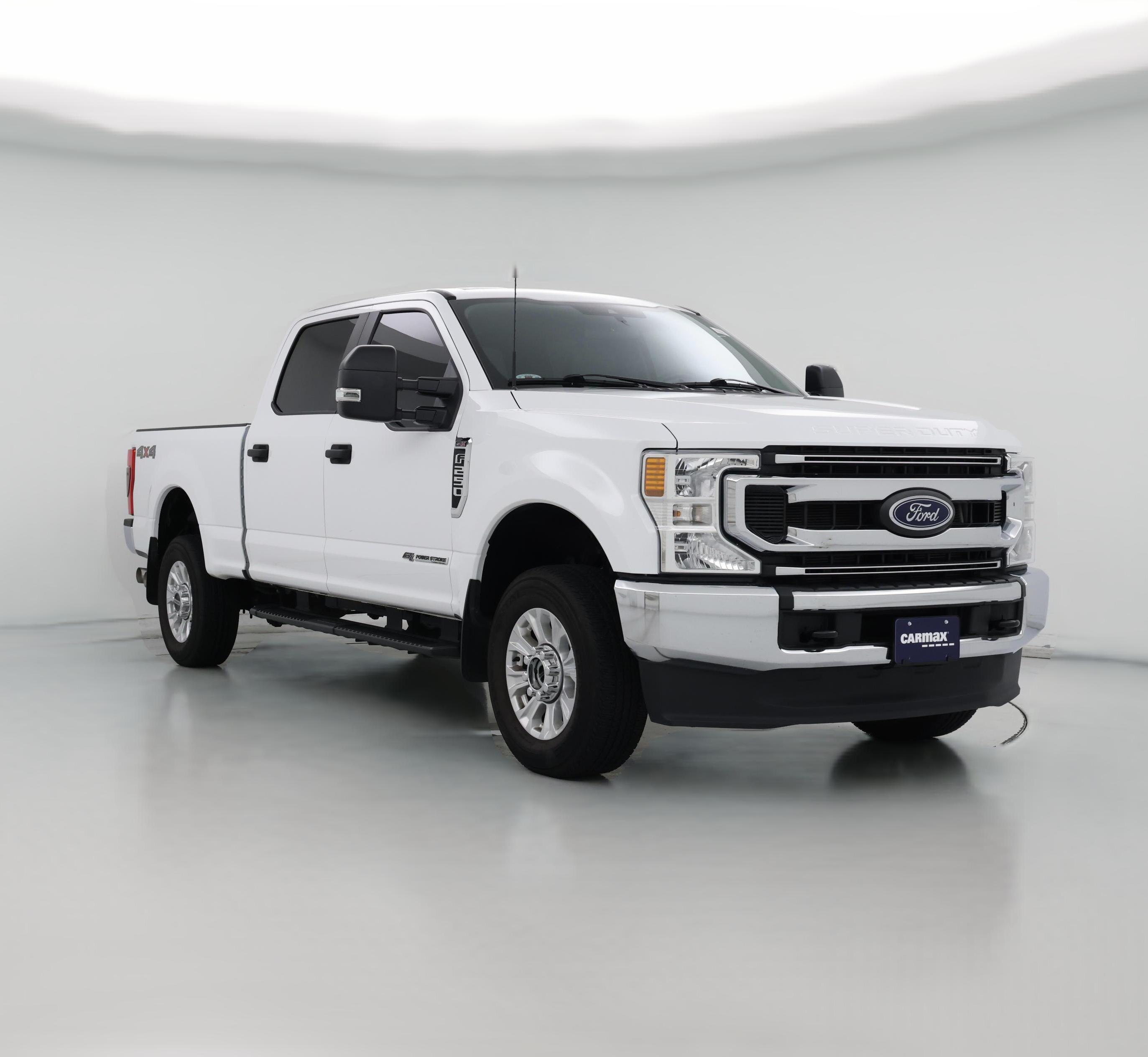 Thumbnail: 2022 Ford F-250 - 1