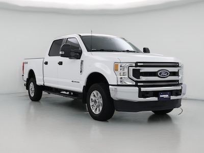 2022 Ford F250 XL