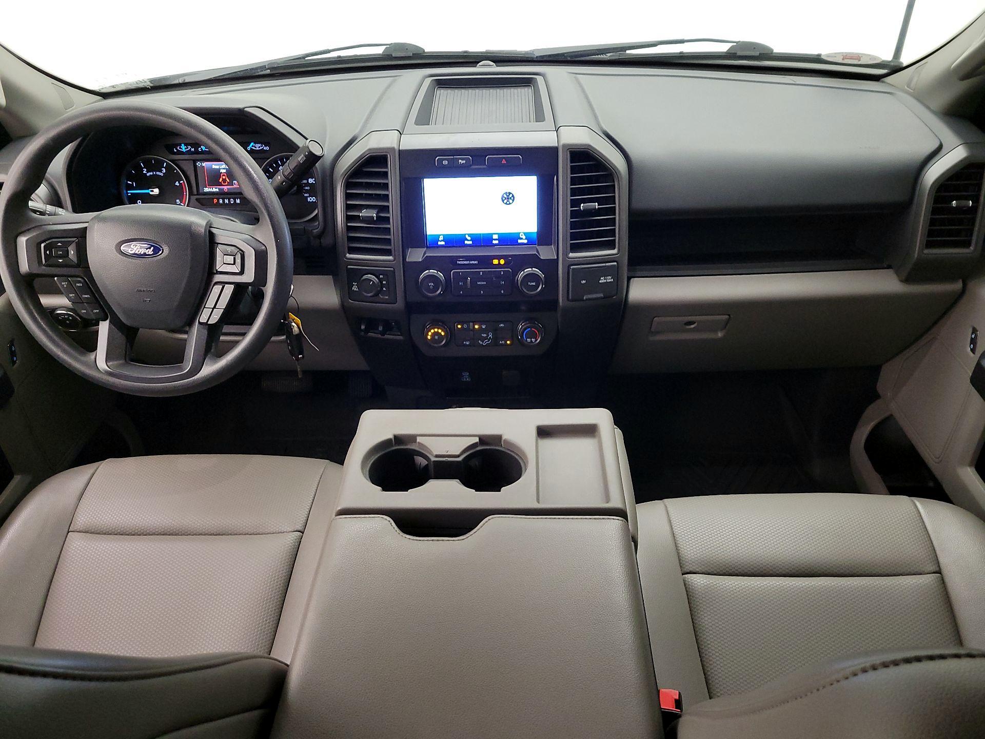 Thumbnail: 2022 Ford F-250 - 9