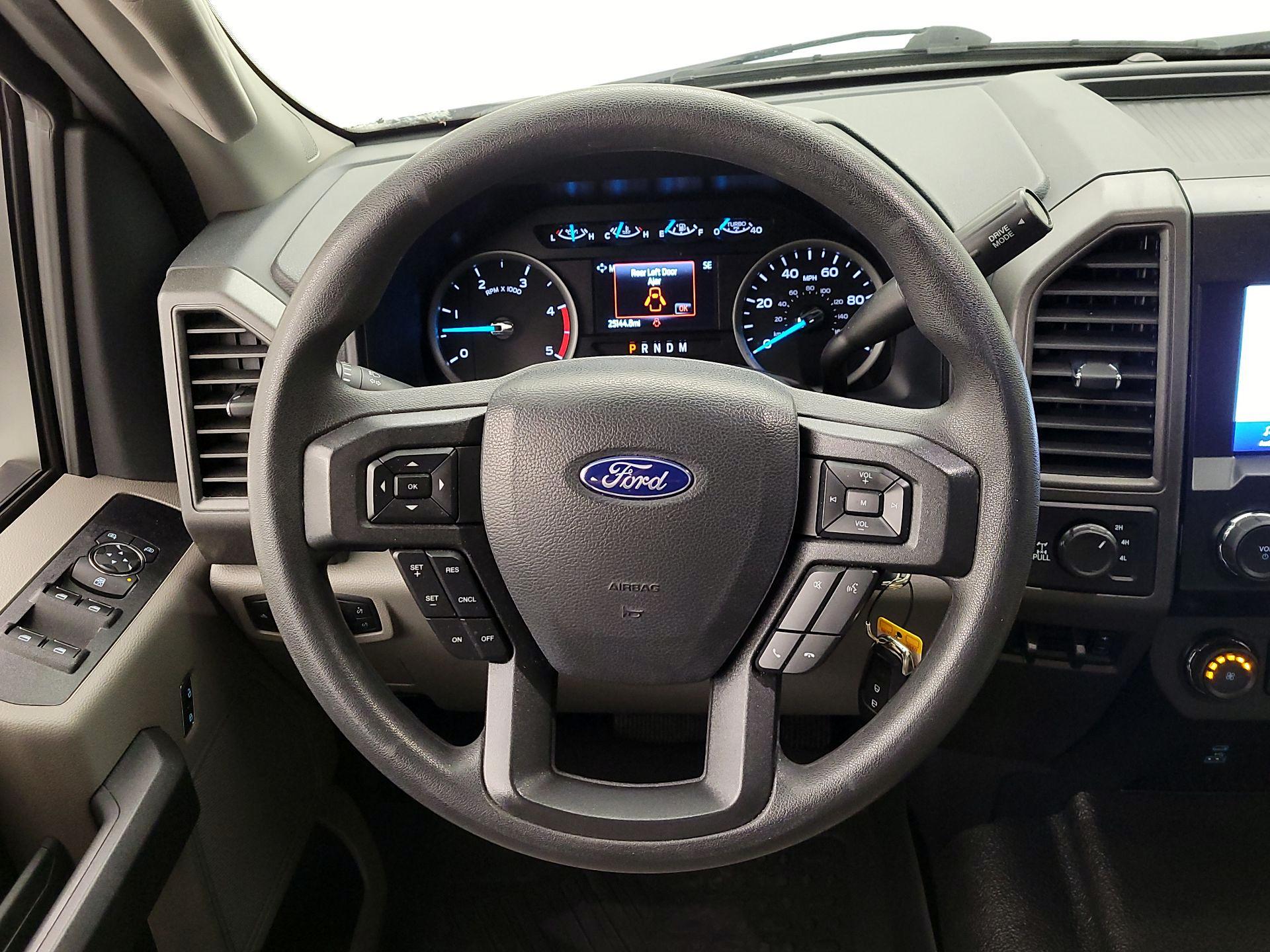 Thumbnail: 2022 Ford F-250 - 10