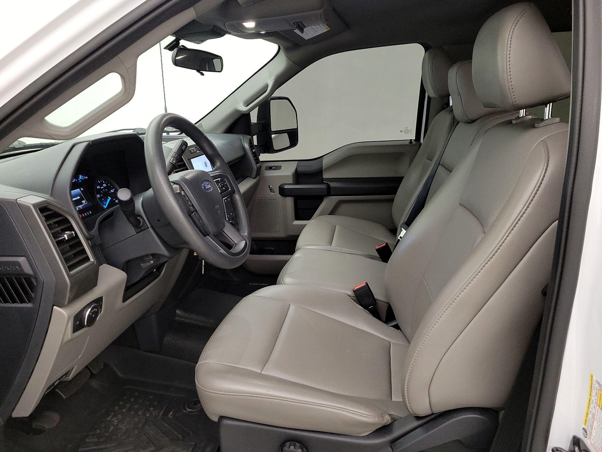 Thumbnail: 2022 Ford F-250 - 11