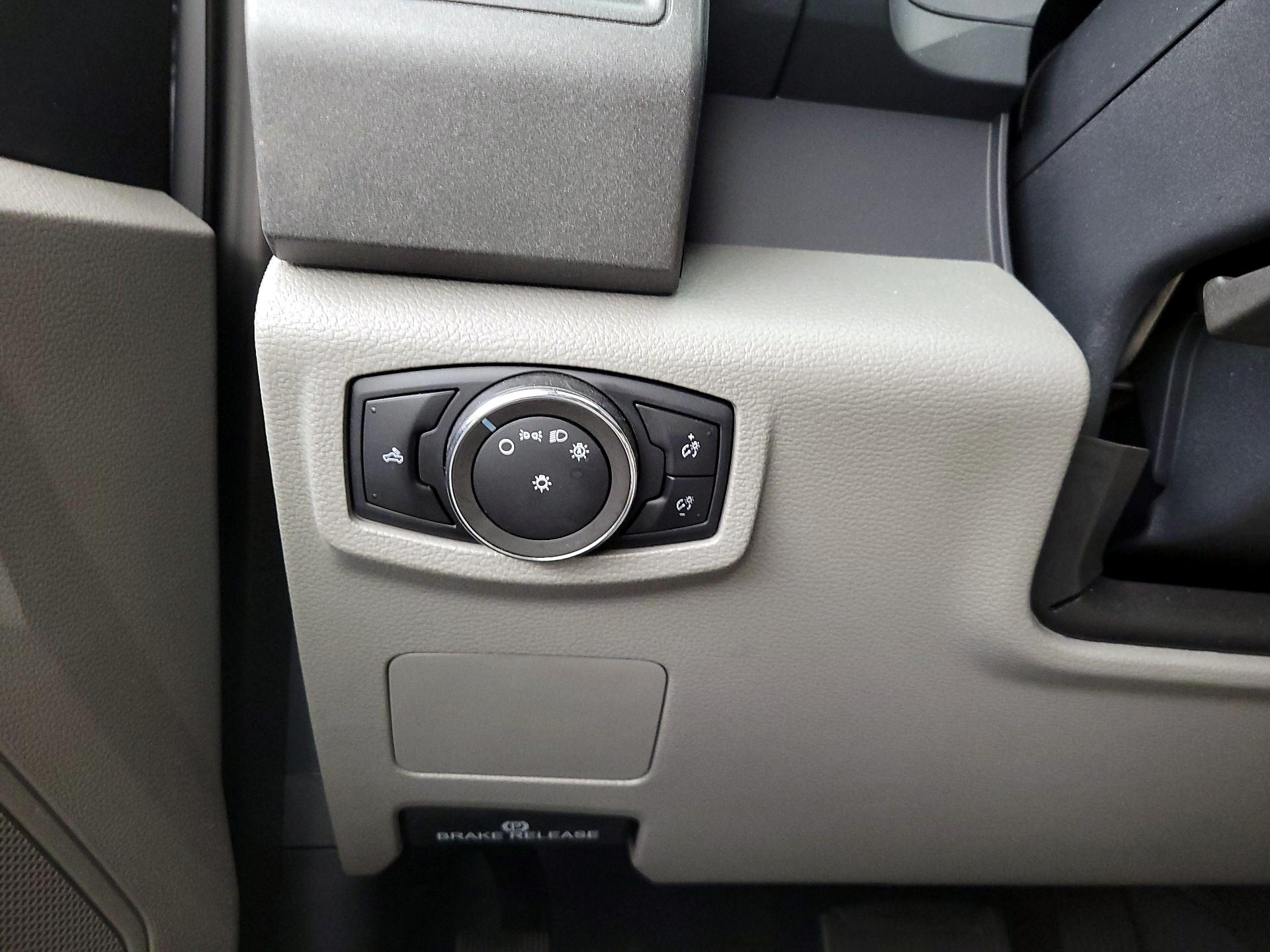 Thumbnail: 2022 Ford F-250 - 13