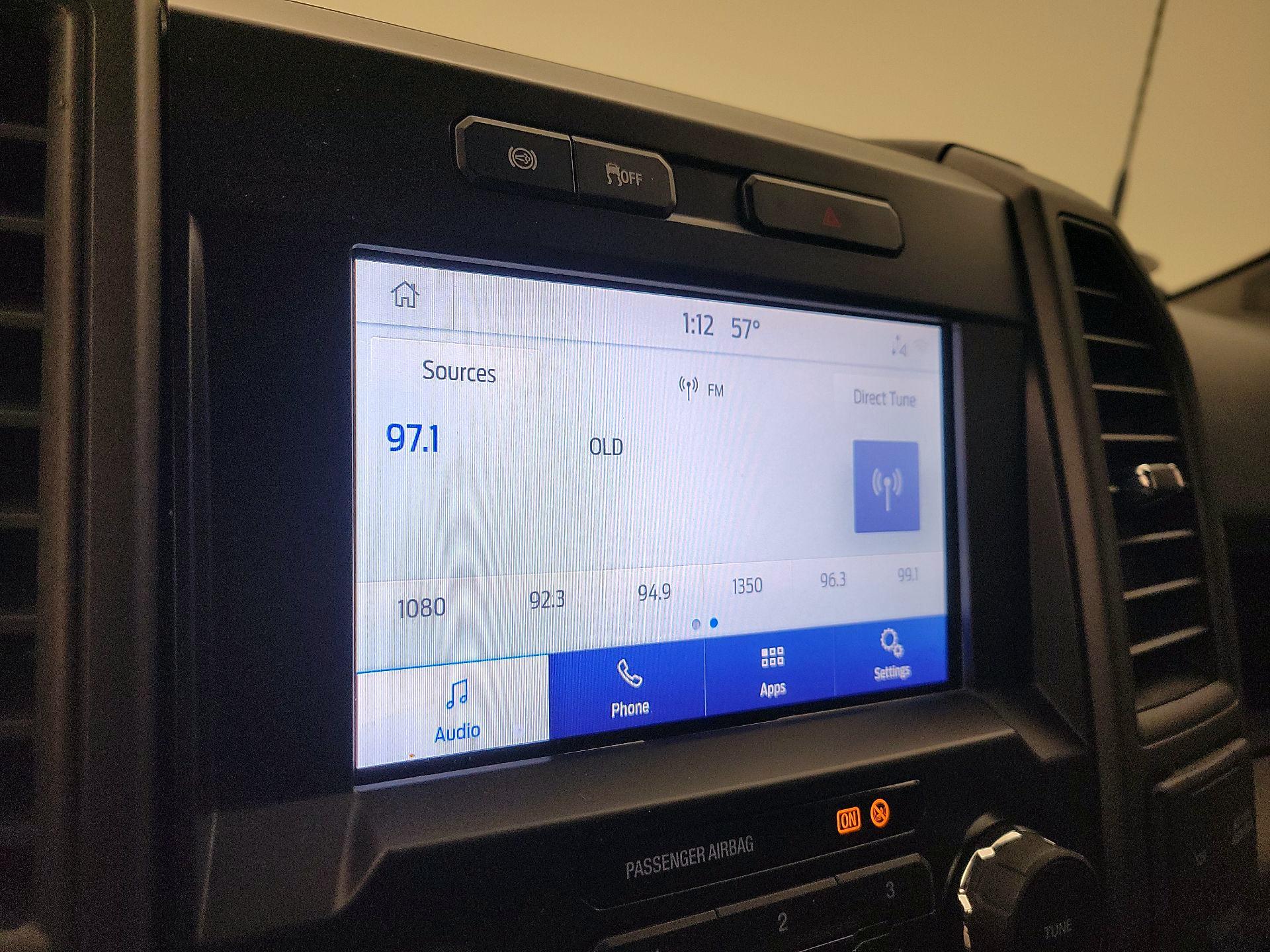 Thumbnail: 2022 Ford F-250 - 15