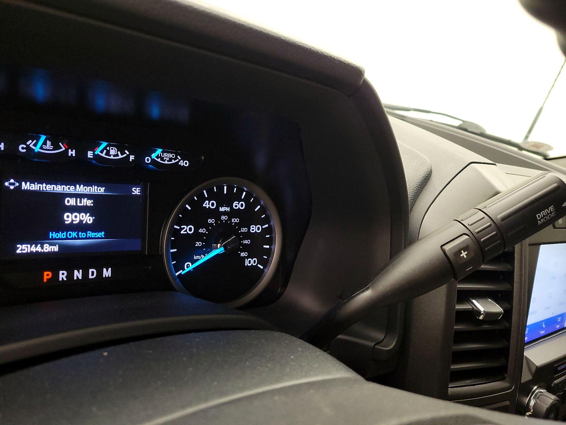 Thumbnail: 2022 Ford F-250 - 17