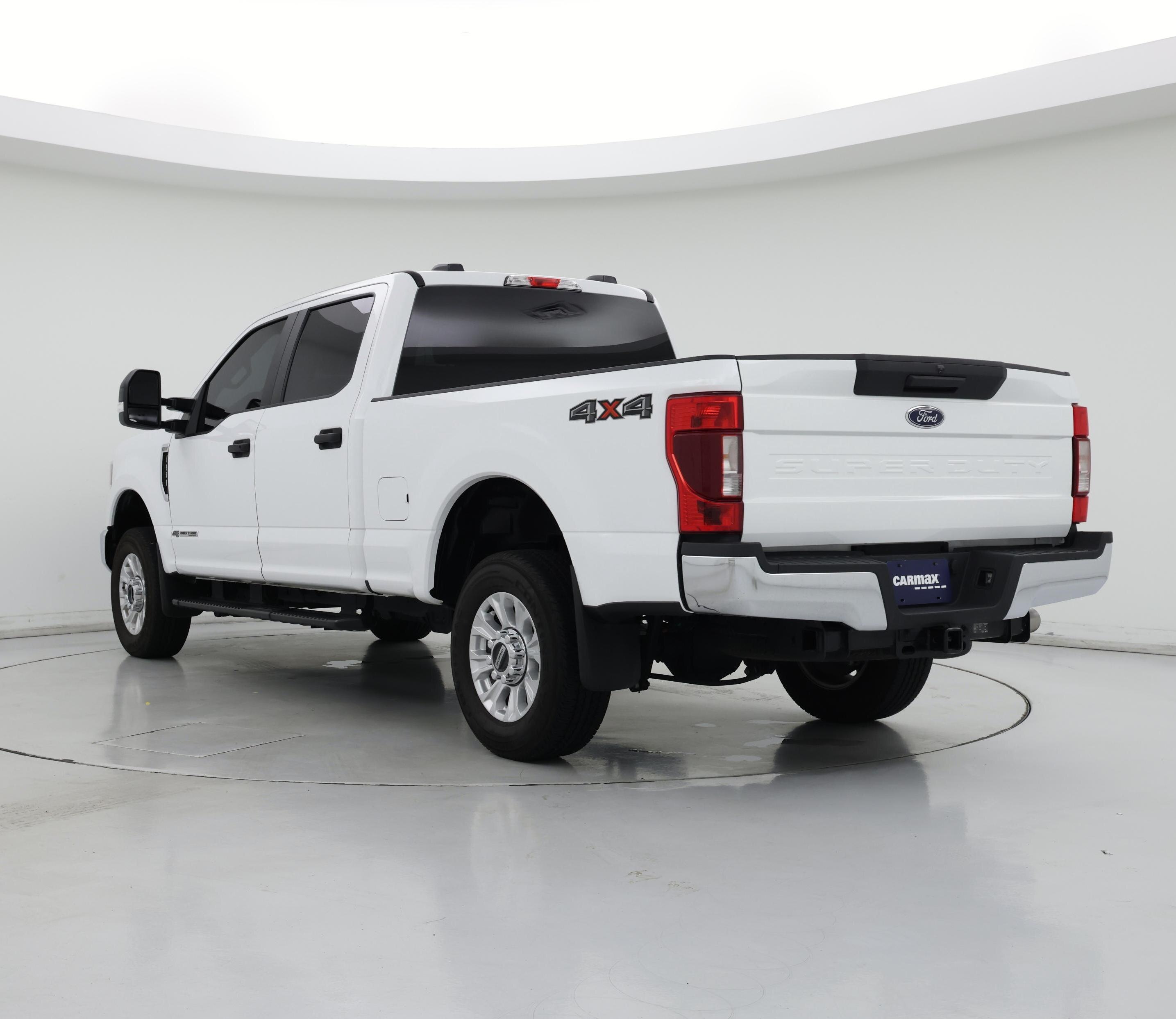 Thumbnail: 2022 Ford F-250 - 2