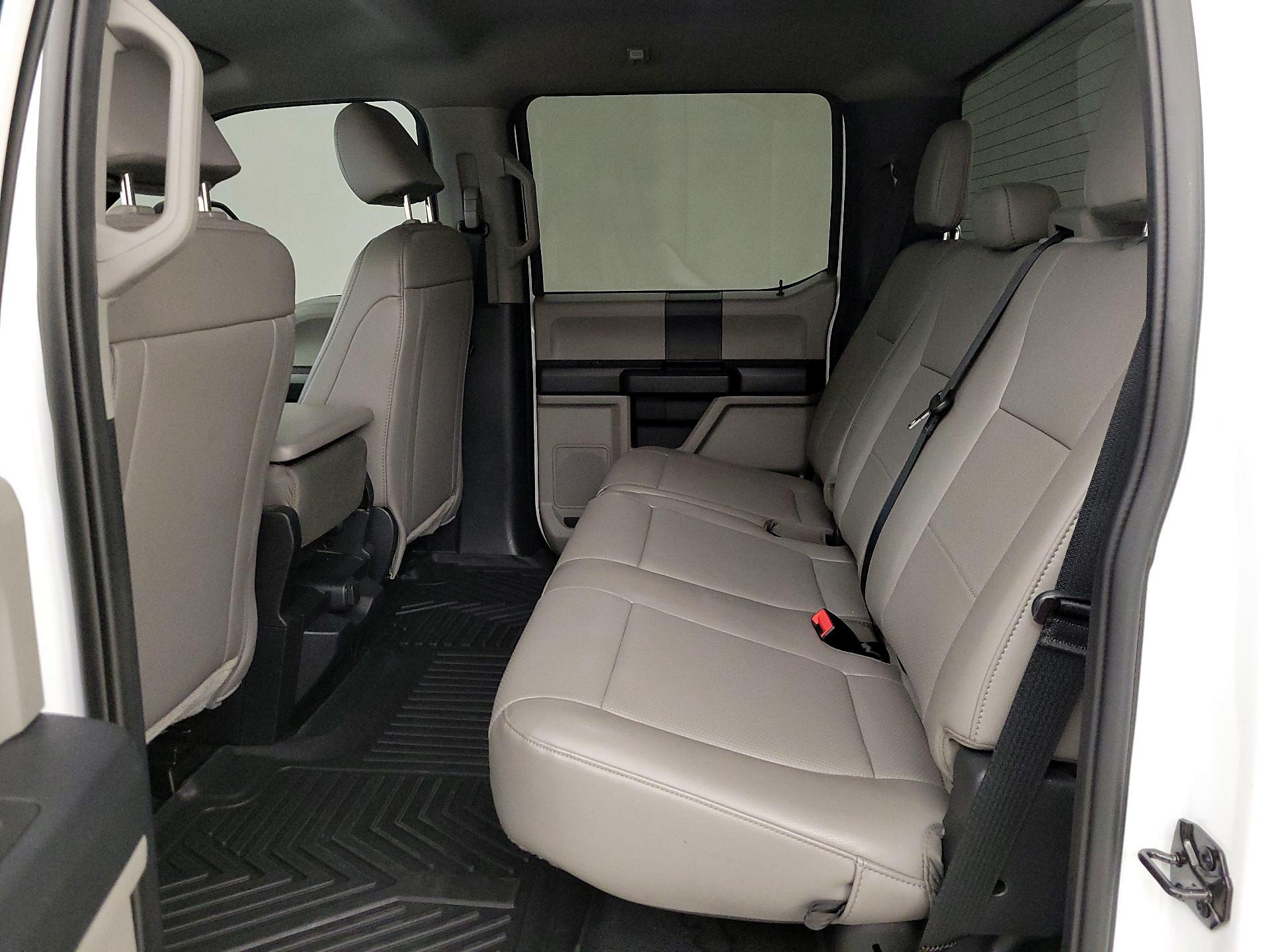 Thumbnail: 2022 Ford F-250 - 19