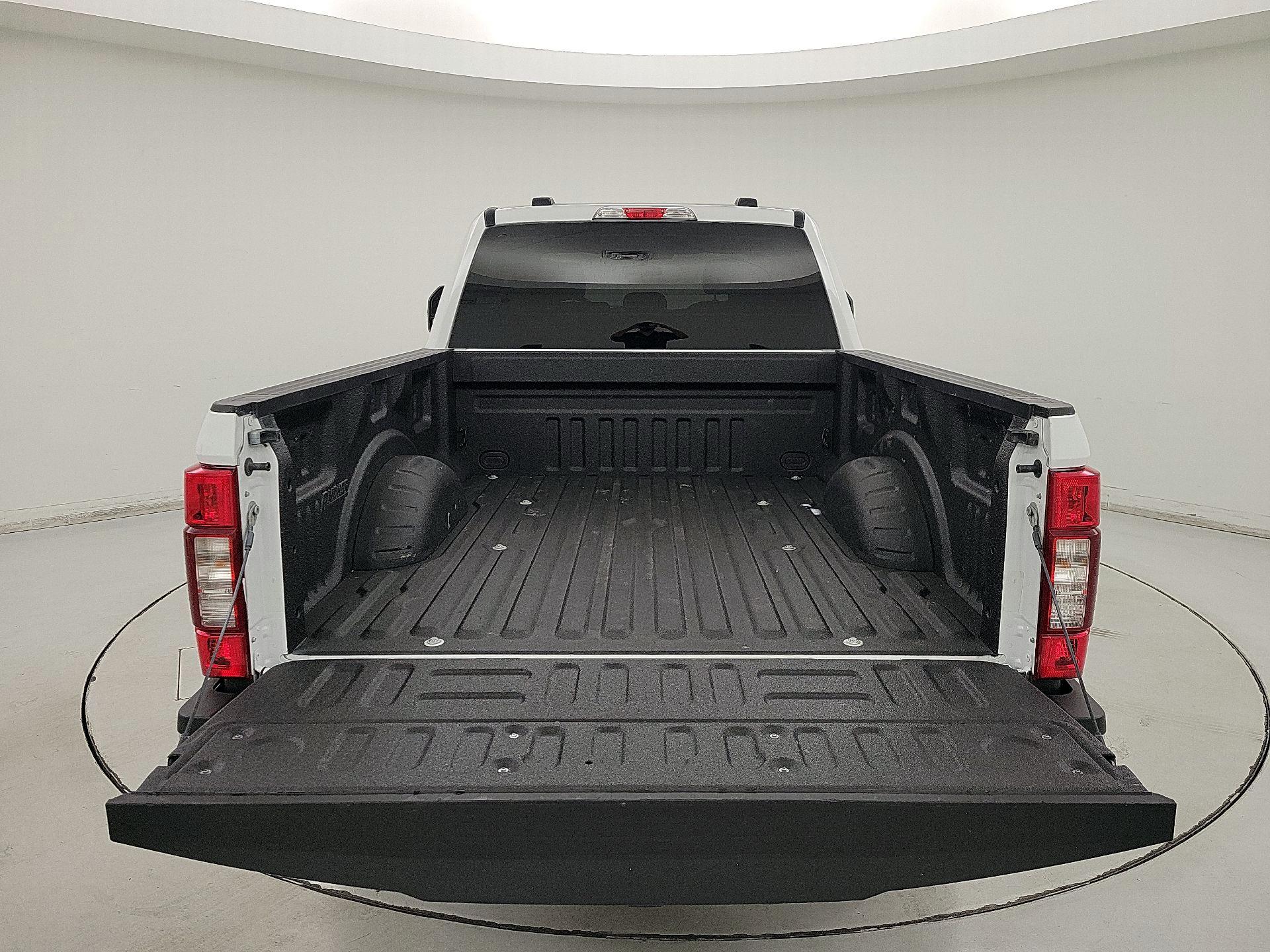 Thumbnail: 2022 Ford F-250 - 20