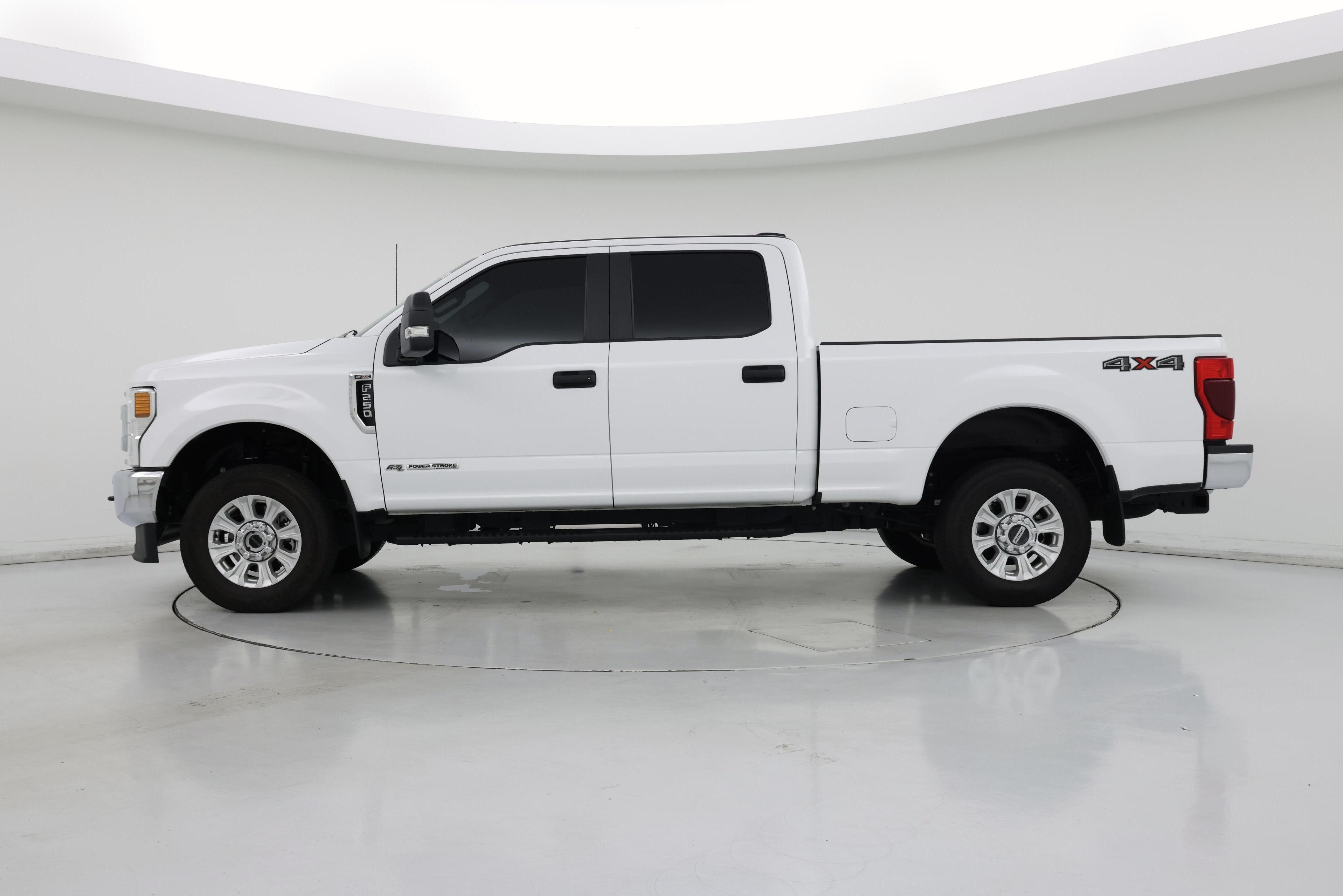 Thumbnail: 2022 Ford F-250 - 3