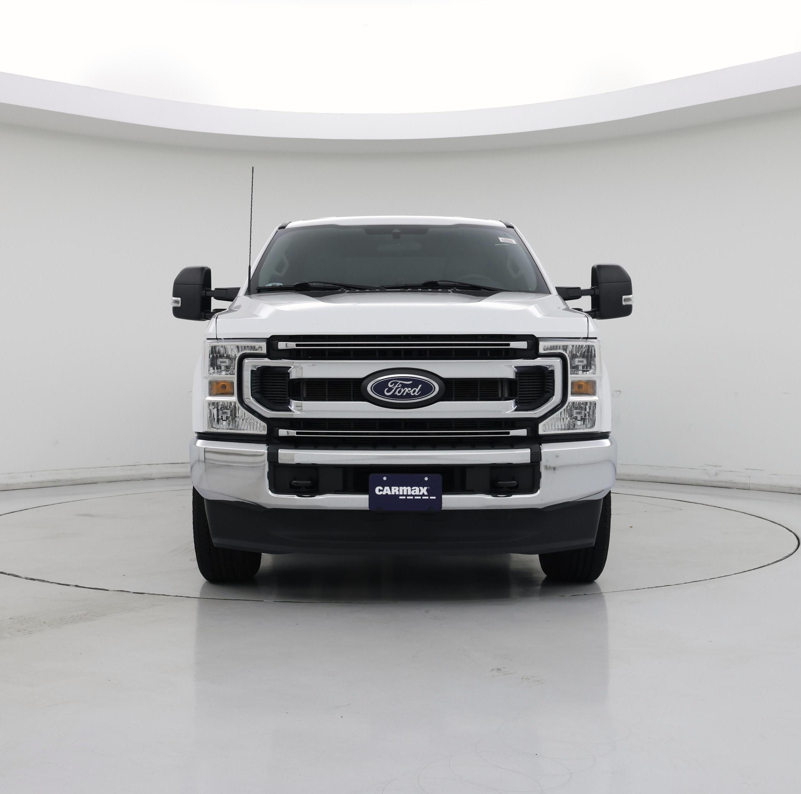 Thumbnail: 2022 Ford F-250 - 5