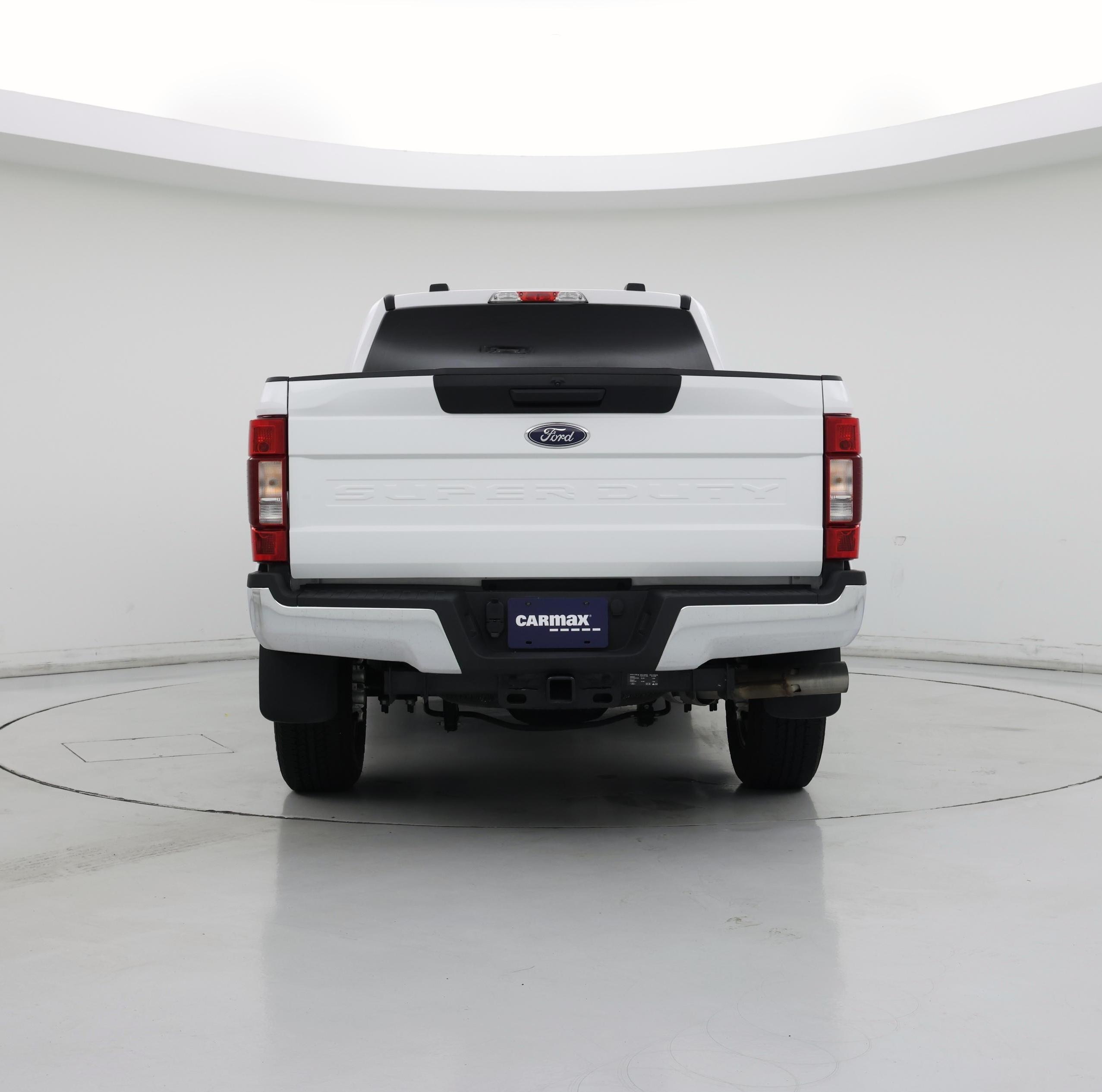 Thumbnail: 2022 Ford F-250 - 6