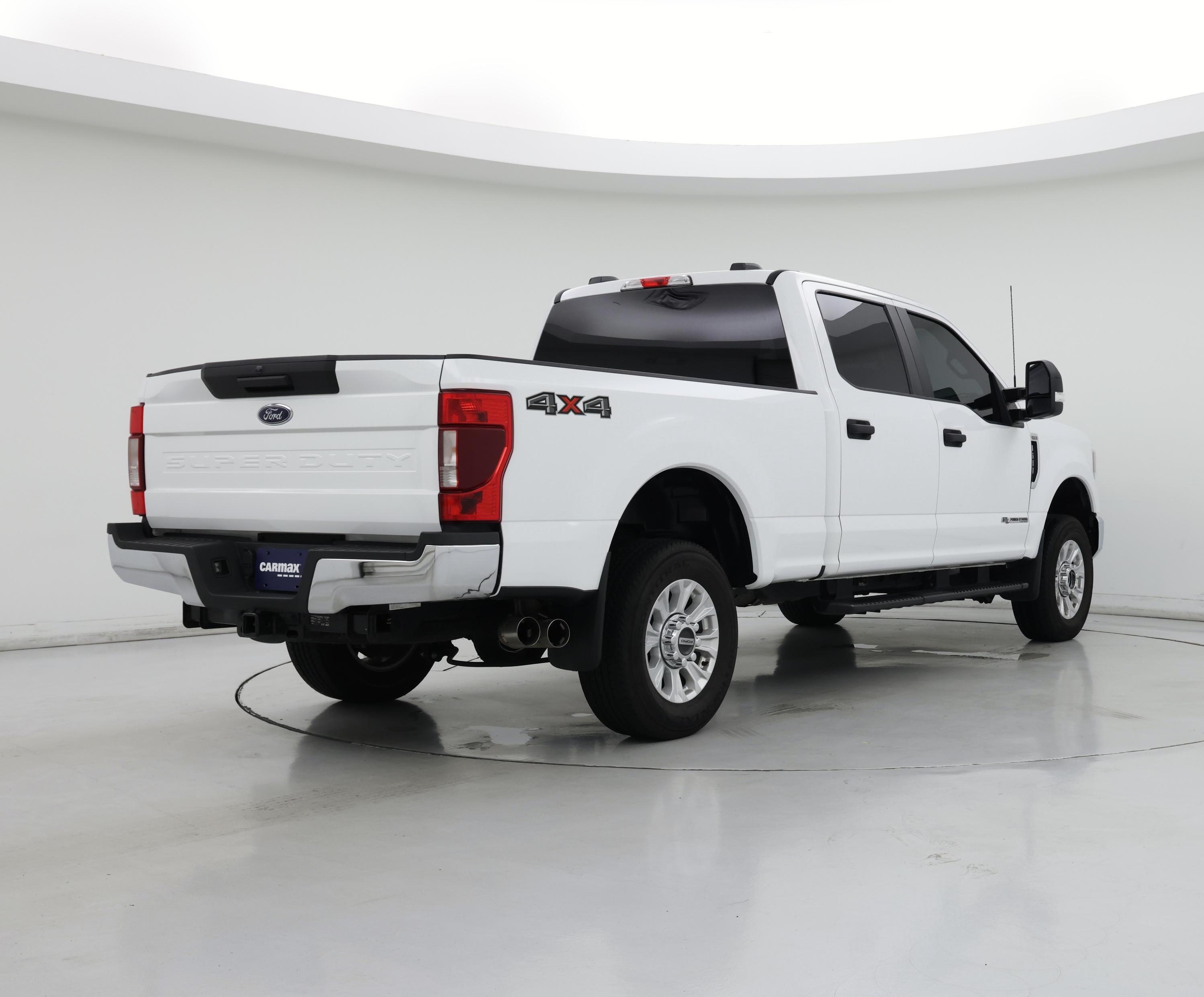 Thumbnail: 2022 Ford F-250 - 8