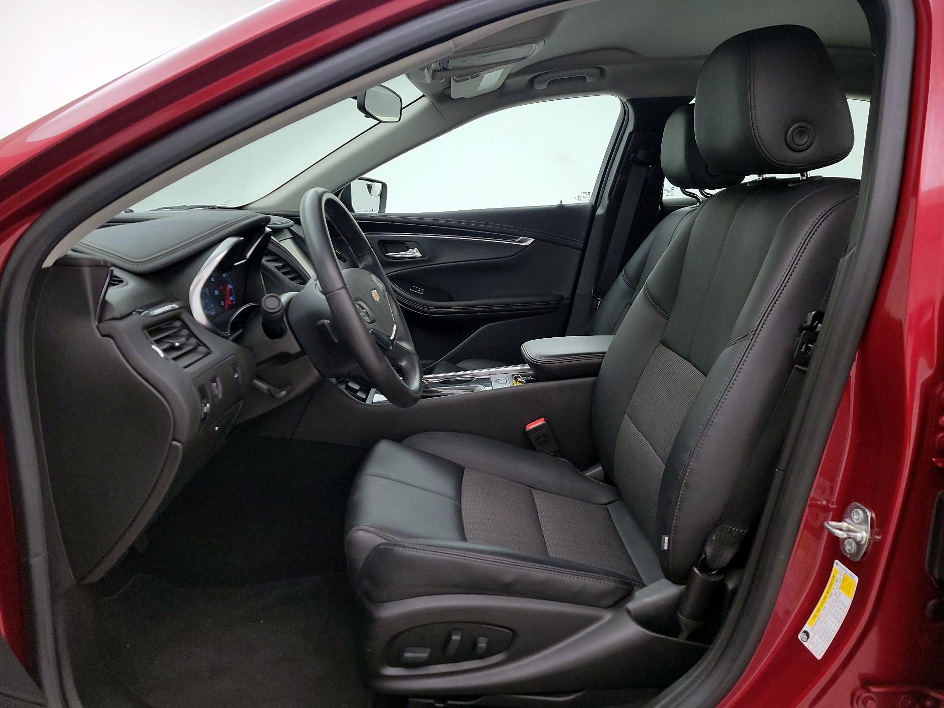 Thumbnail: 2020 Chevrolet Impala - 11