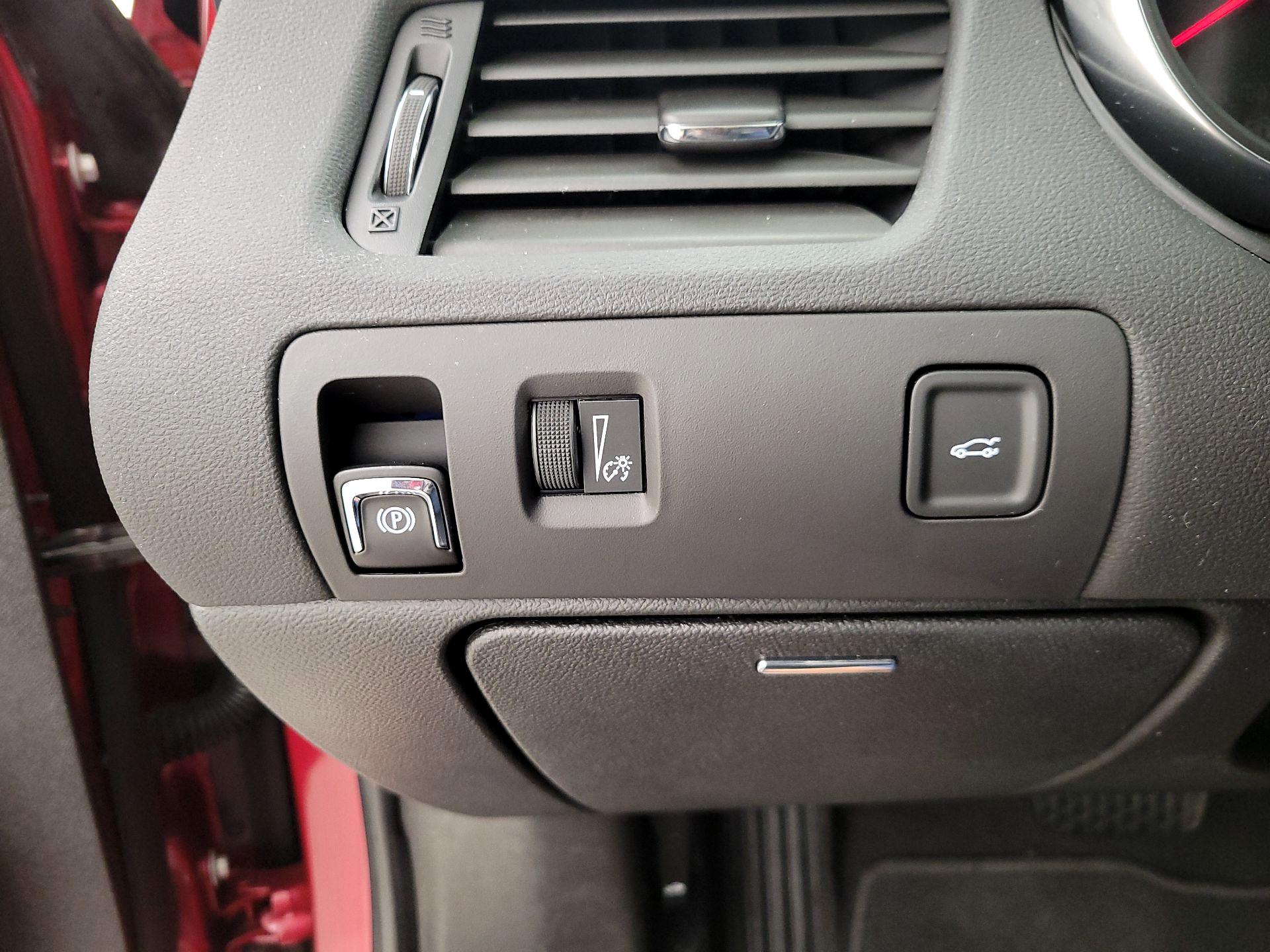 Thumbnail: 2020 Chevrolet Impala - 13