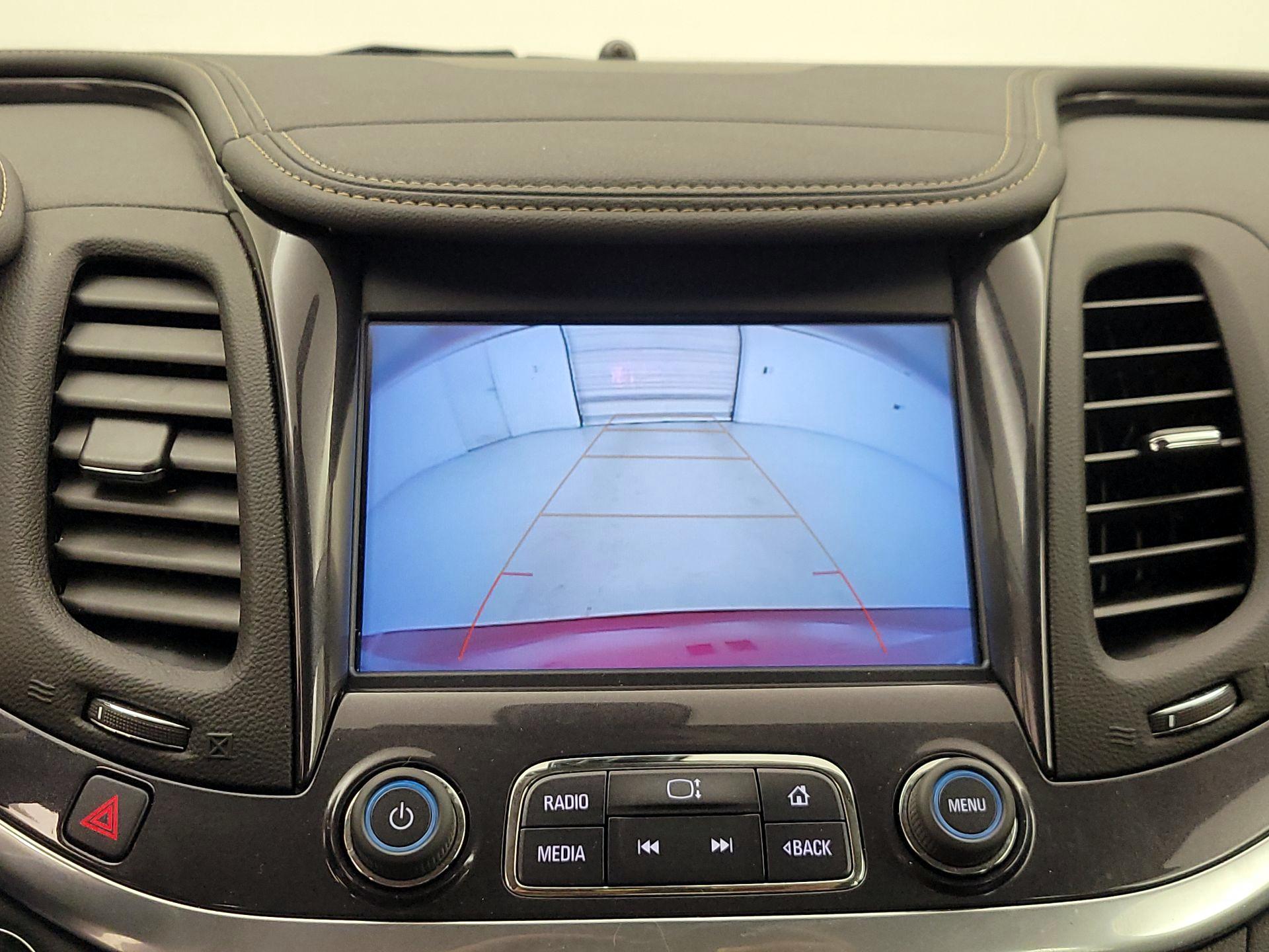 Thumbnail: 2020 Chevrolet Impala - 14