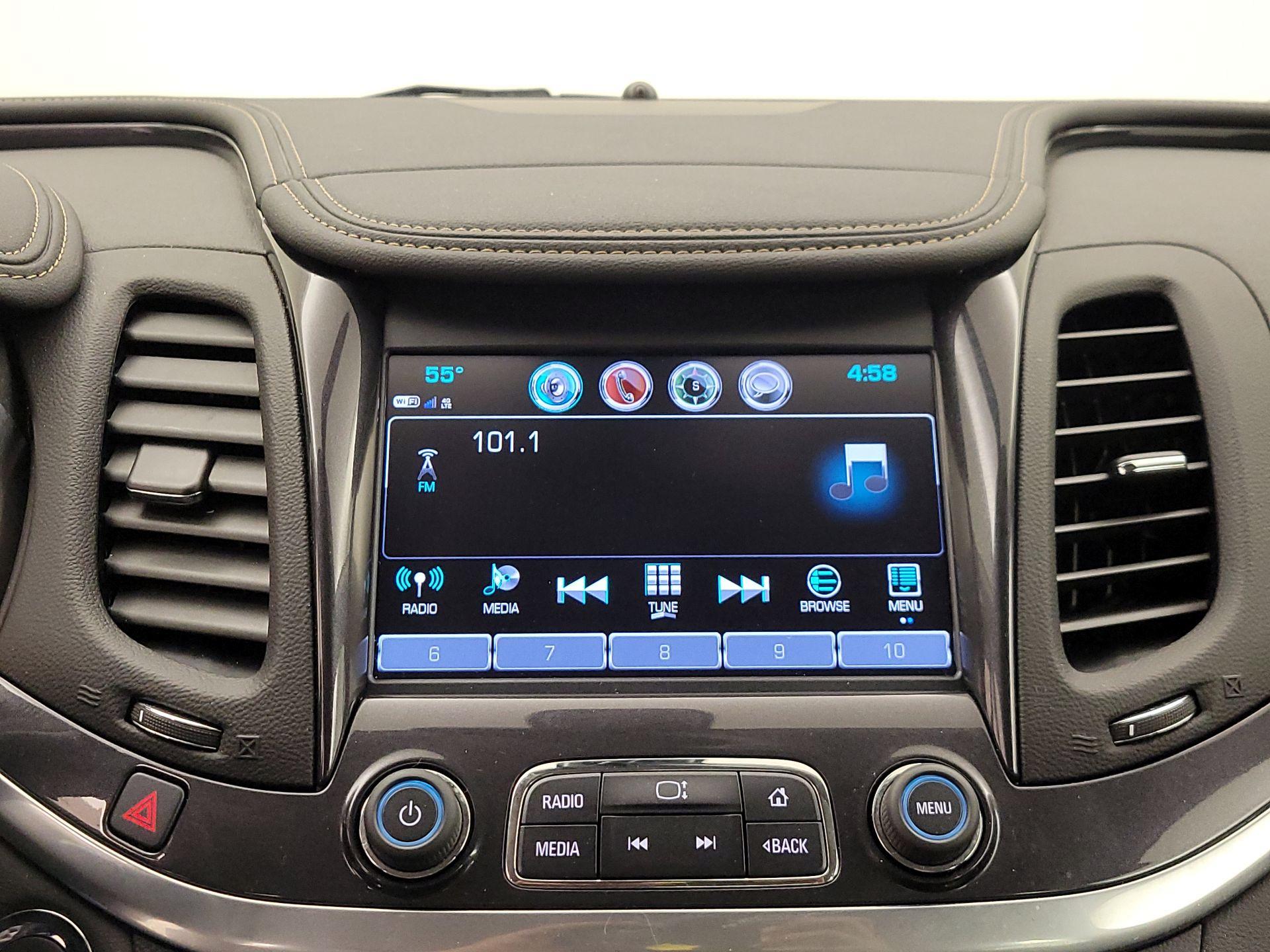 Thumbnail: 2020 Chevrolet Impala - 15