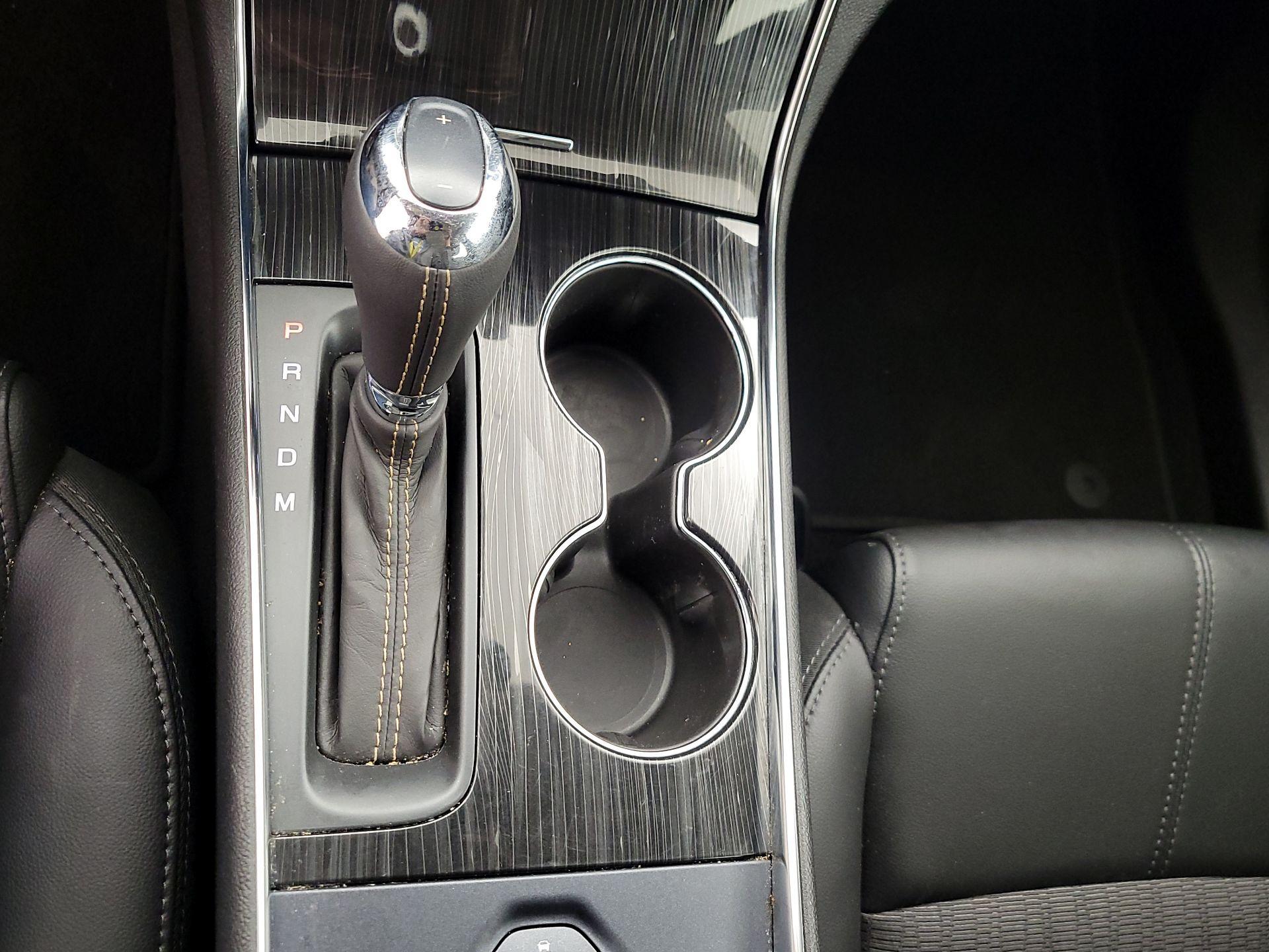 Thumbnail: 2020 Chevrolet Impala - 17