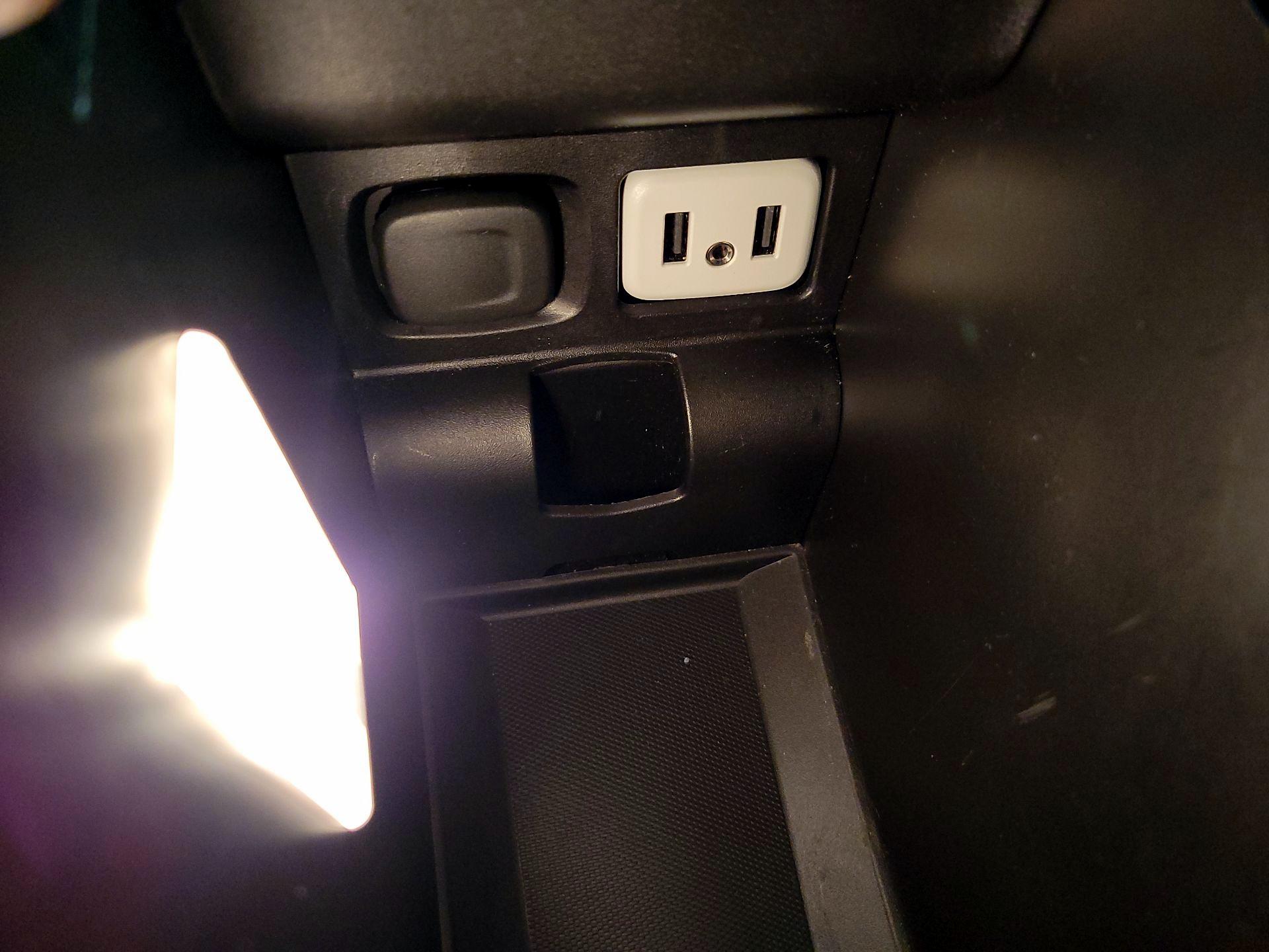 Thumbnail: 2020 Chevrolet Impala - 18