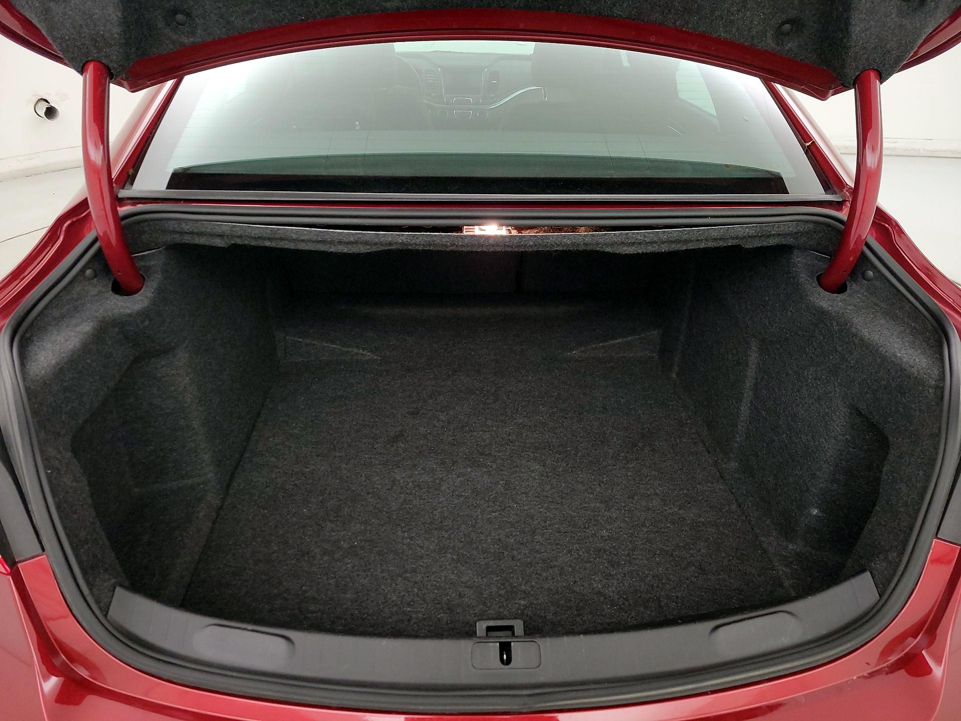 Thumbnail: 2020 Chevrolet Impala - 20