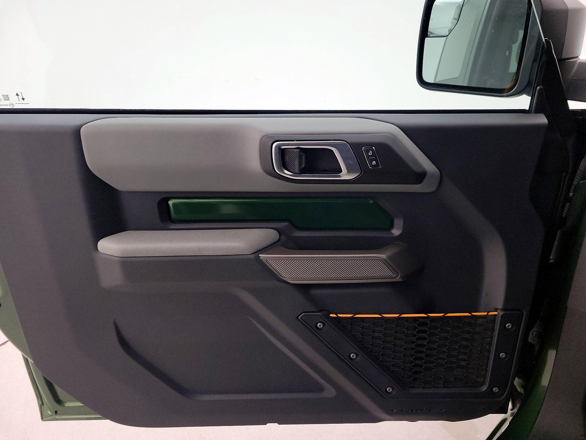 Thumbnail: 2023 Ford Bronco - 12