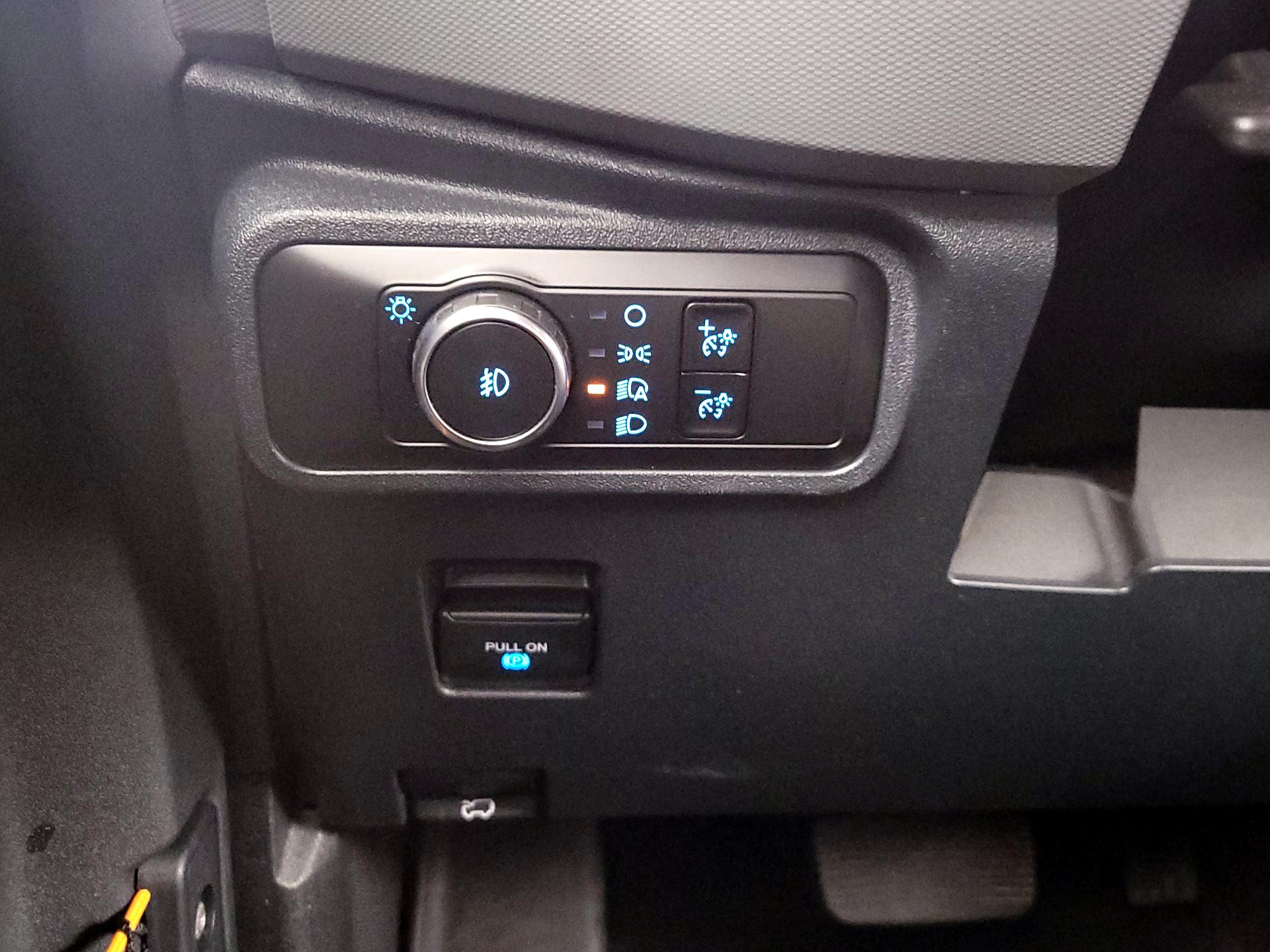 Thumbnail: 2023 Ford Bronco - 13