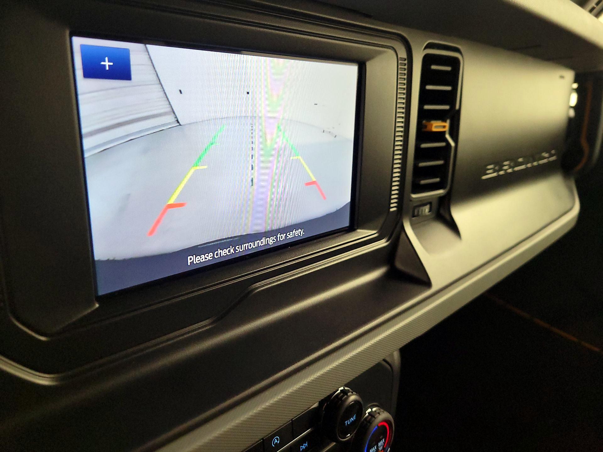 Thumbnail: 2023 Ford Bronco - 14