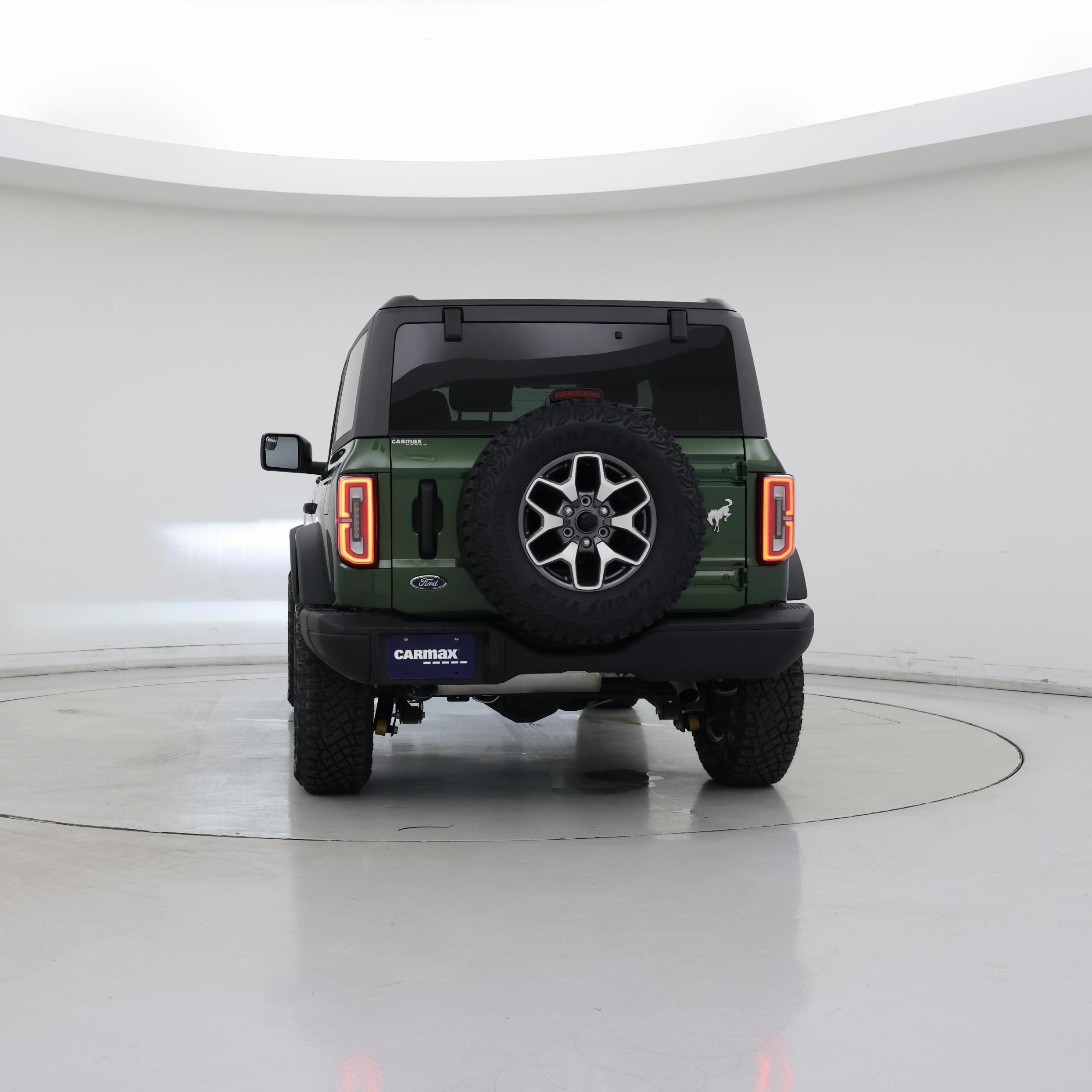 Thumbnail: 2023 Ford Bronco - 6