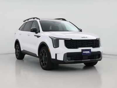2025 Kia Sorento X-Line EX