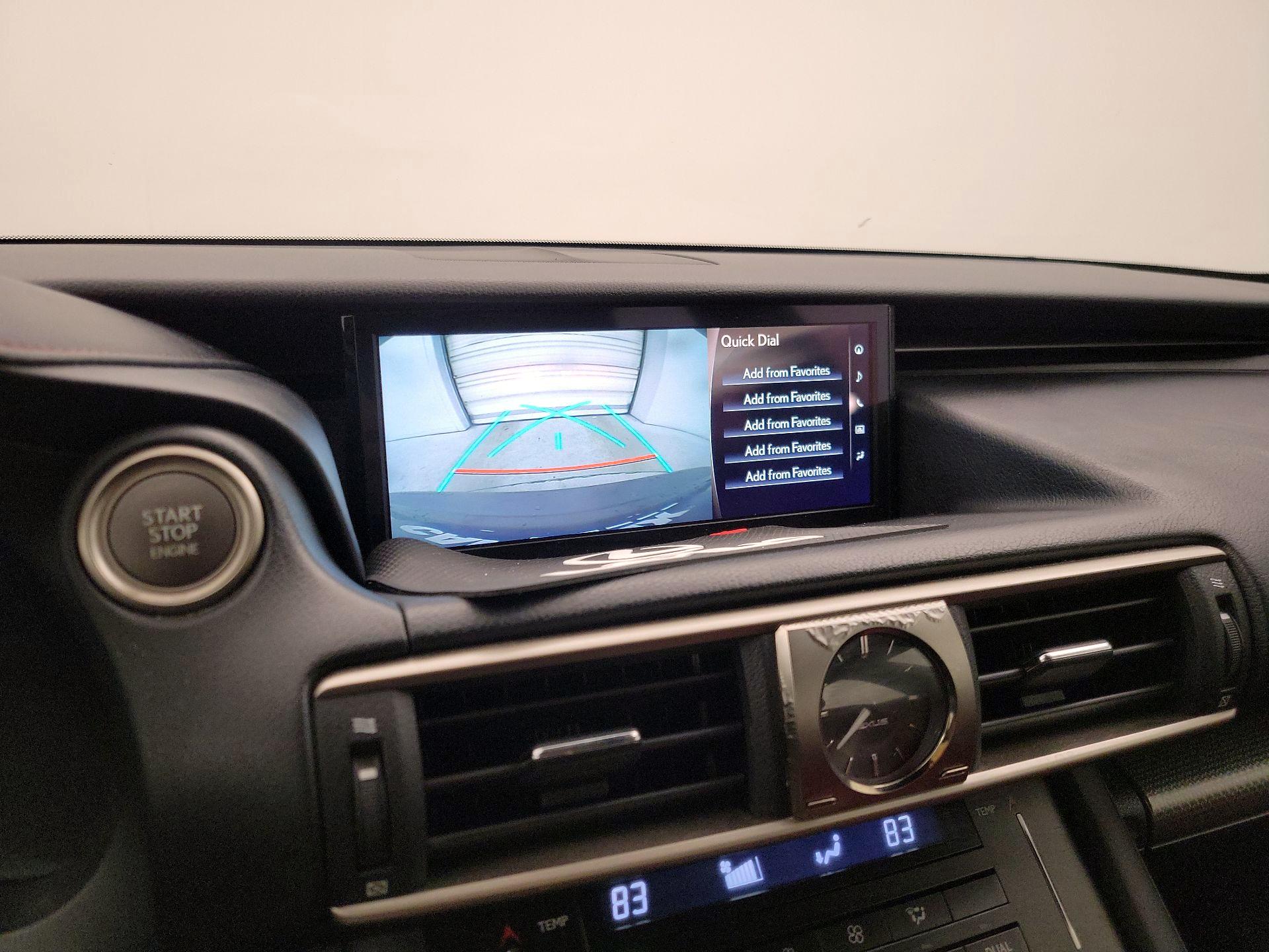 Thumbnail: 2017 Lexus IS - 14