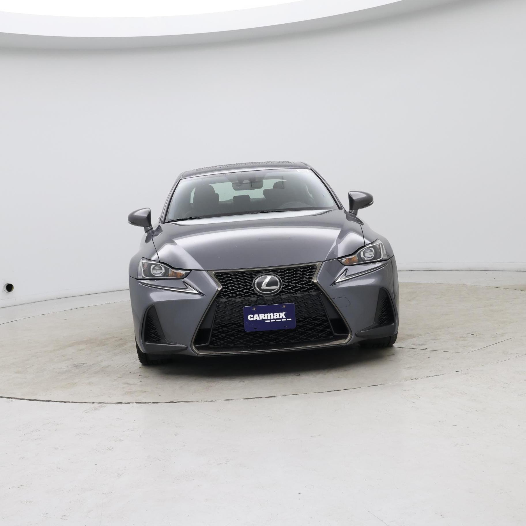 Thumbnail: 2017 Lexus IS - 5