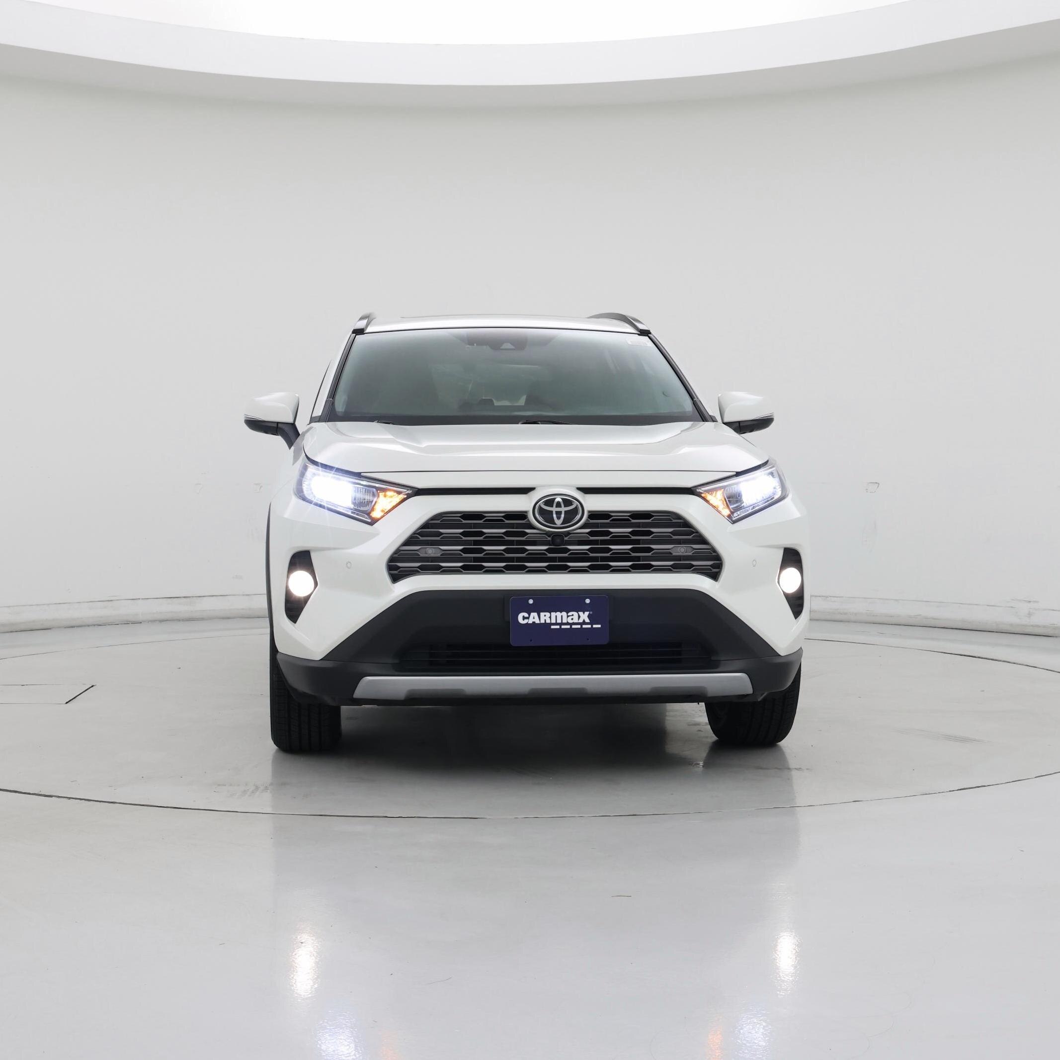 Thumbnail: 2020 Toyota RAV4 - 5