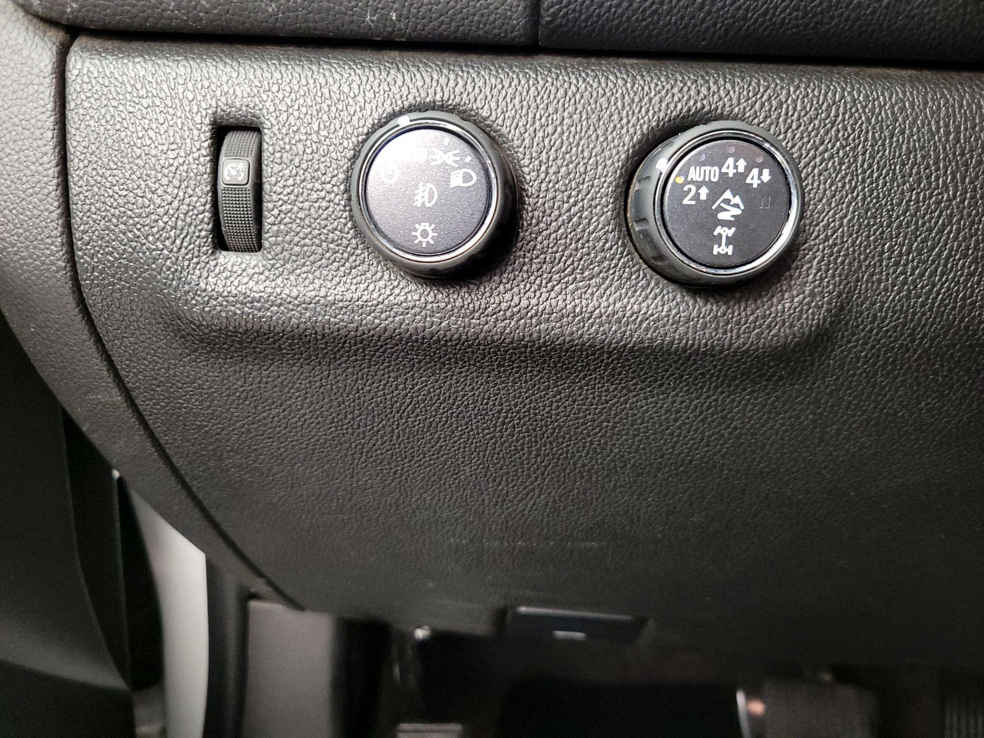 Thumbnail: 2019 Chevrolet Colorado - 13