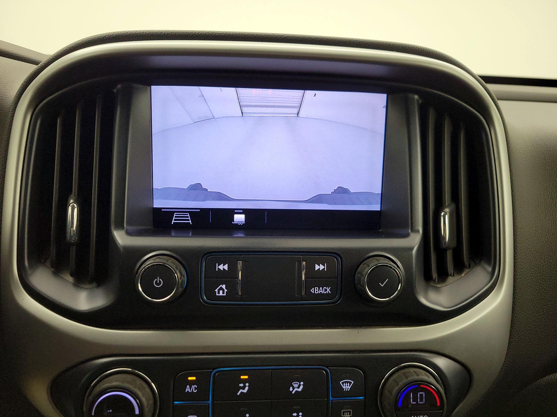 Thumbnail: 2019 Chevrolet Colorado - 14