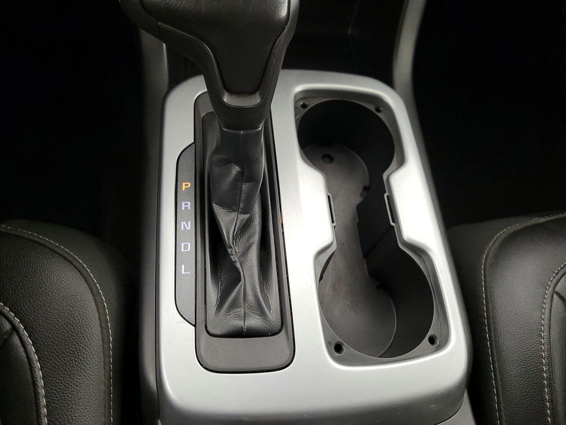 Thumbnail: 2019 Chevrolet Colorado - 17